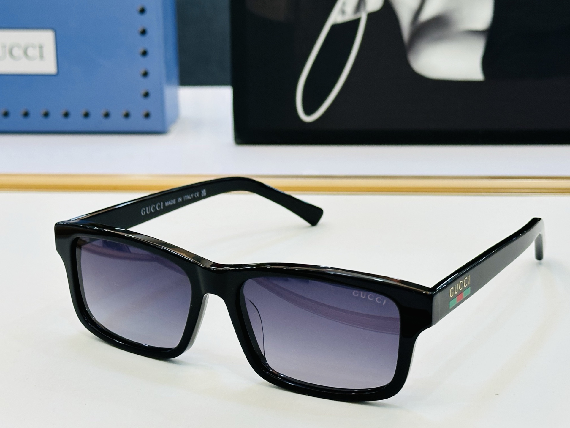 GUCC* 古家 GG1986SA 🐝🐝系列 Size：57口16-145 🍁🍁 C超绝品质 🔥