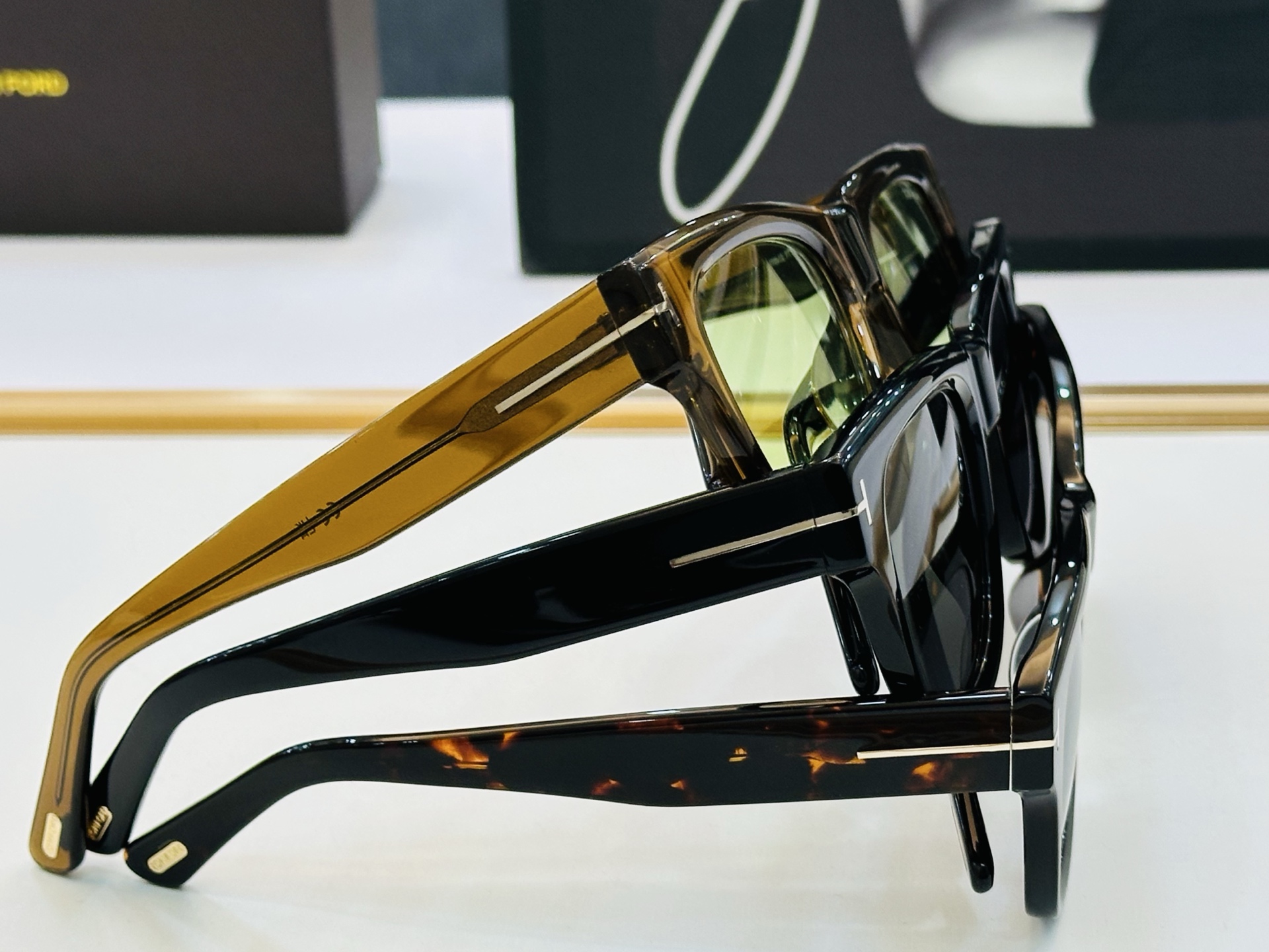 🆕款 TOM FORD🏇汤姆家 MODEL:FT1314 size：51口22-140 🈷️😍时尚潮流 