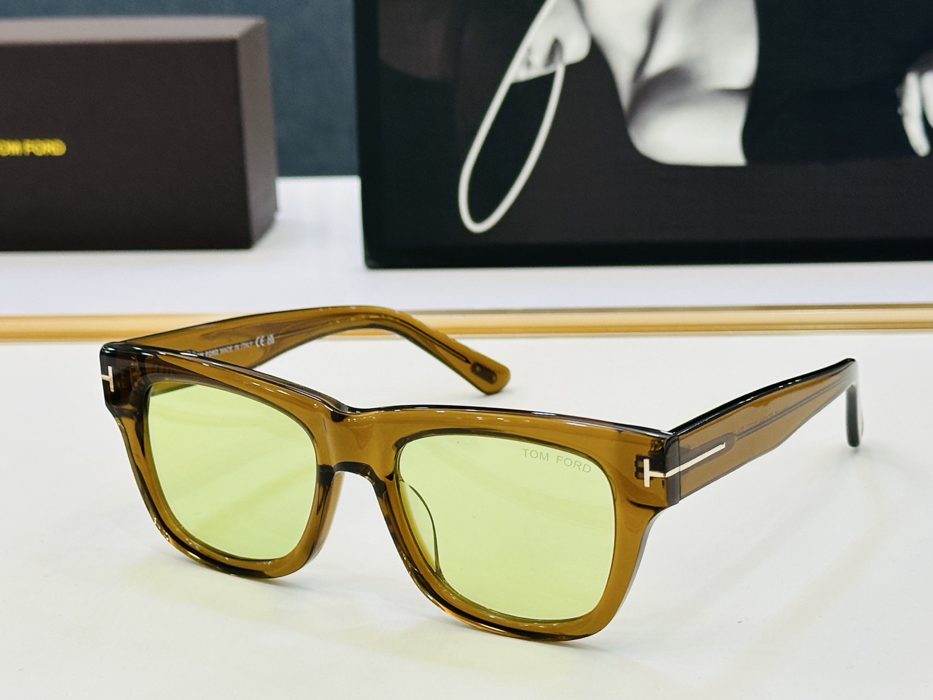 🆕款 TOM FORD🏇汤姆家 MODEL:FT1314 size：51口22-140 🈷️😍时尚潮流 