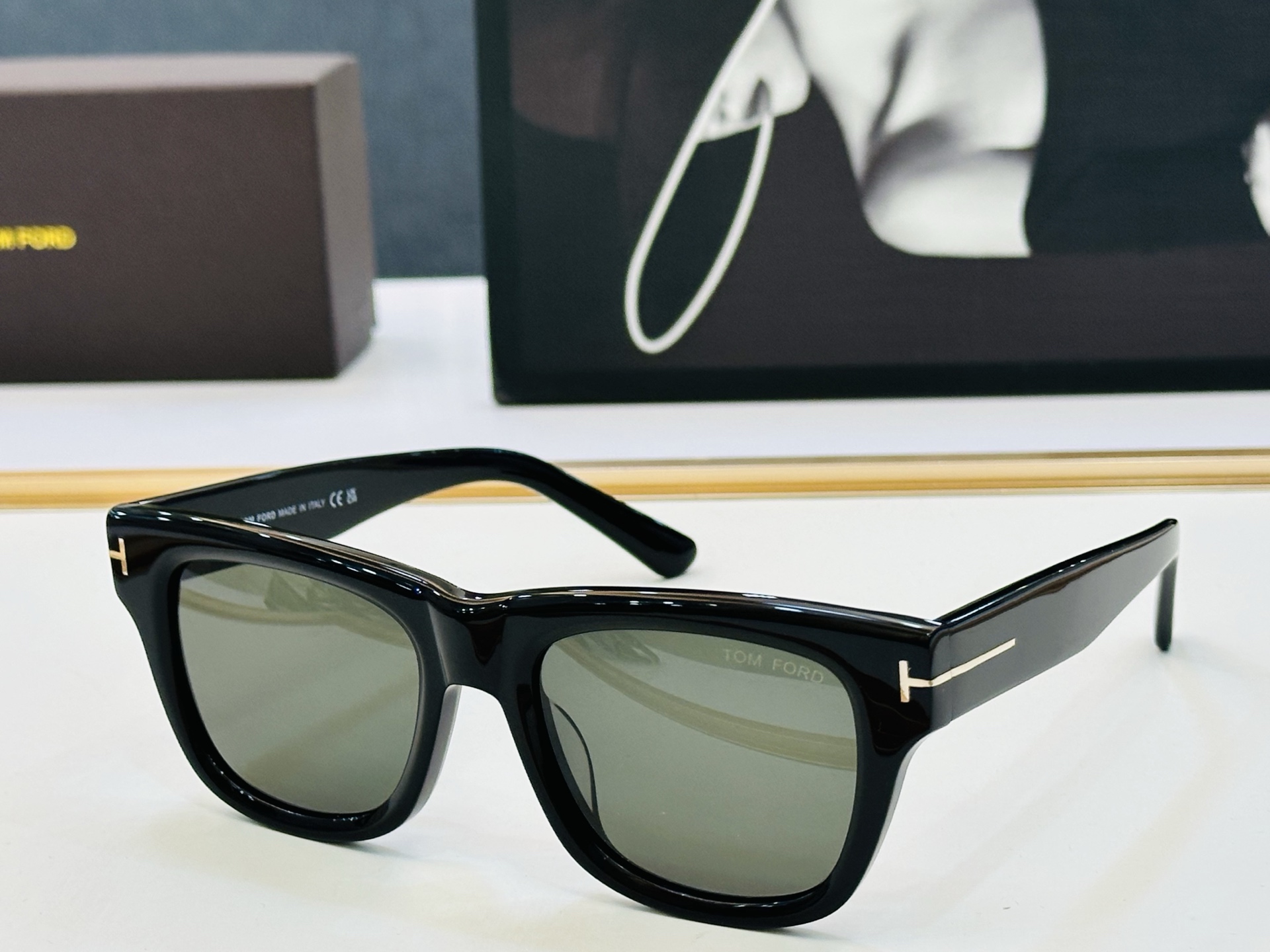 🆕款 TOM FORD🏇汤姆家 MODEL:FT1314 size：51口22-140 🈷️😍时尚潮流 