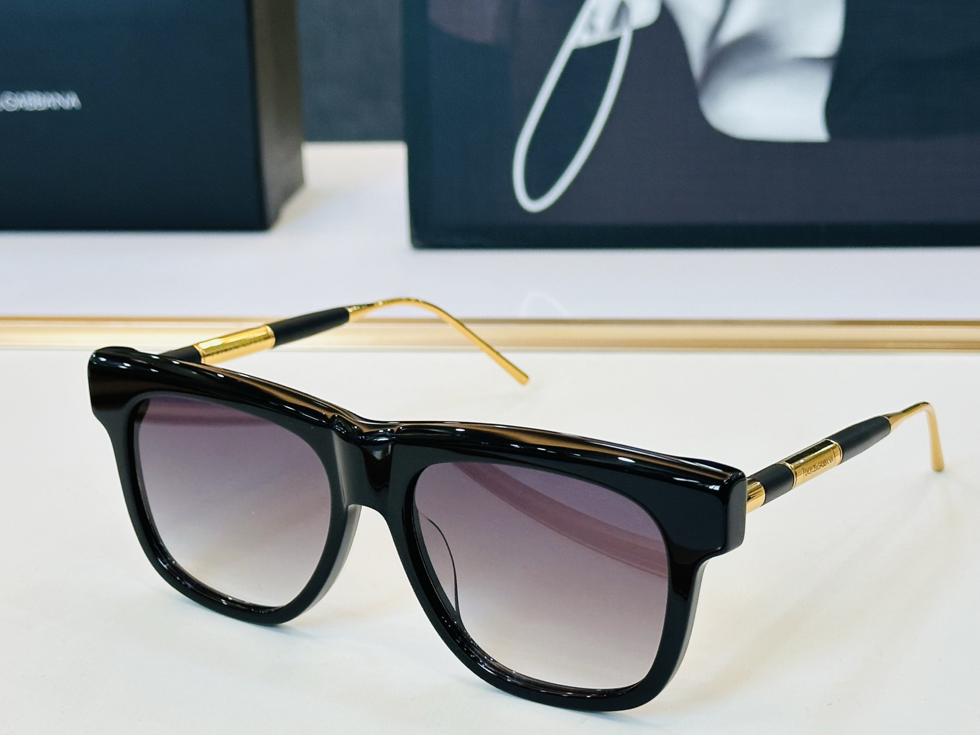 🆕 官网款 🔺DOLCE&GABBAN*🔻DG4522 Size：56口17-147 新颖独特🔝🔝bm美