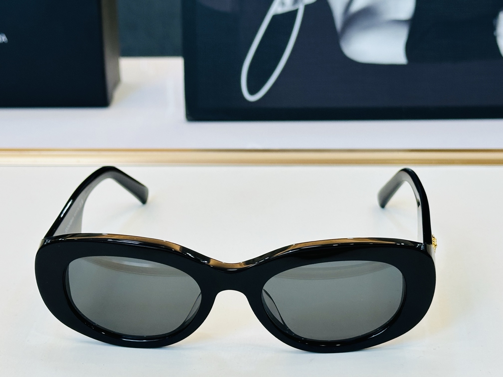 🆕 官网款 🔺DOLCE&GABBAN*🔻DG4537 Size：53口19-145 新颖独特🔝🔝M美艳