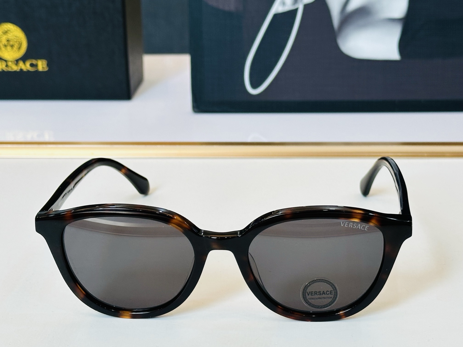 ‼️范思家 VE3379D 👍 Size ：53口21-145 绝对要买😎真心美的让人心动 一品质非常完