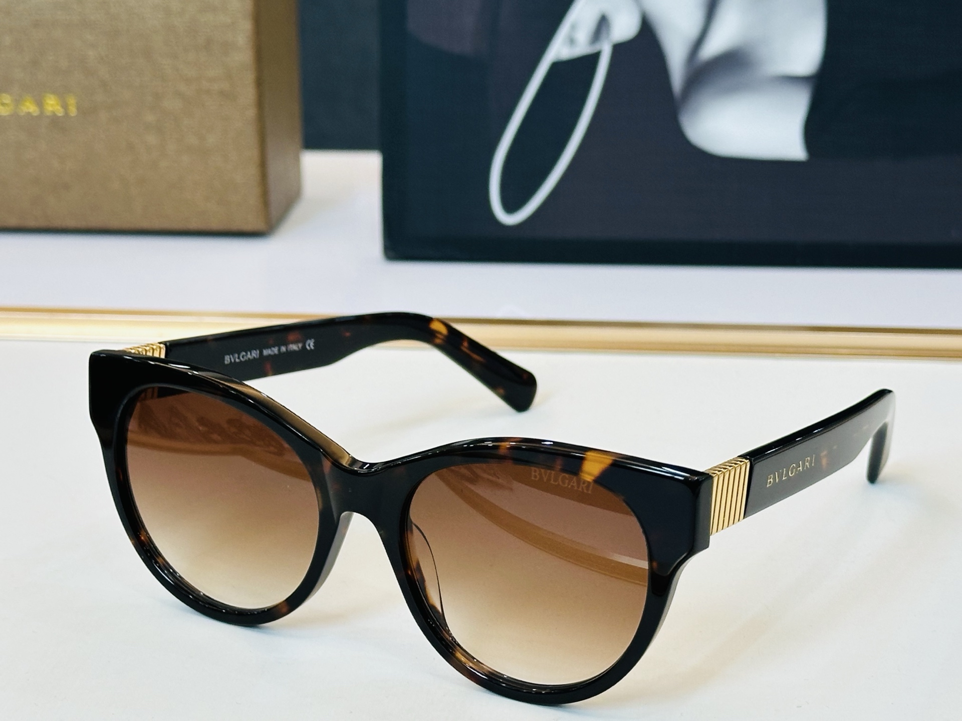 🆕款 官网同售 宝格家 BV50048 👍 Size ：52口20-145 绝对要买😎品质非常完美 Z出