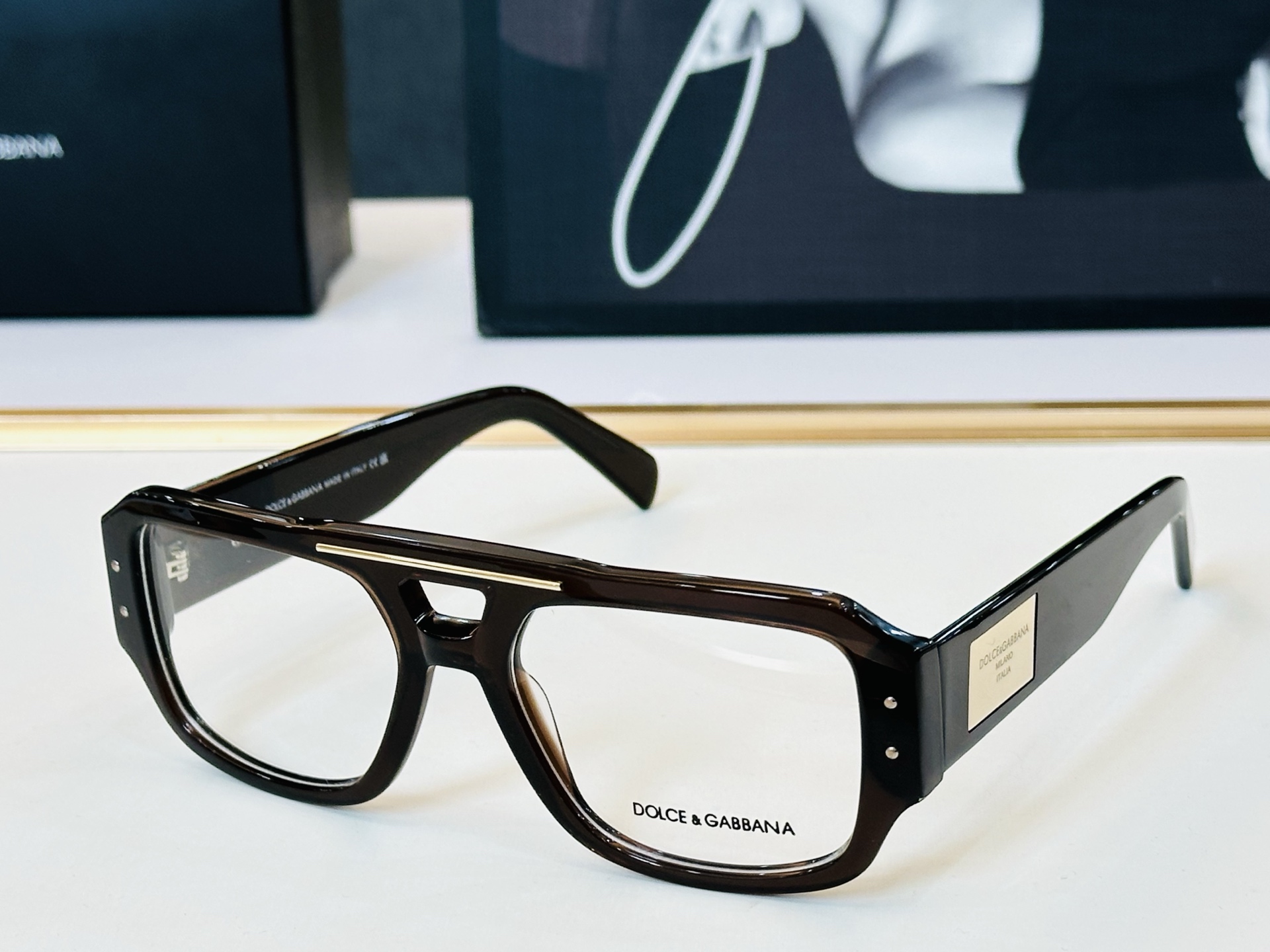 DOLCE&GABBANA* 杜家 DG4482 size：55口18-145 质量杠杠的 👍喜欢的快下