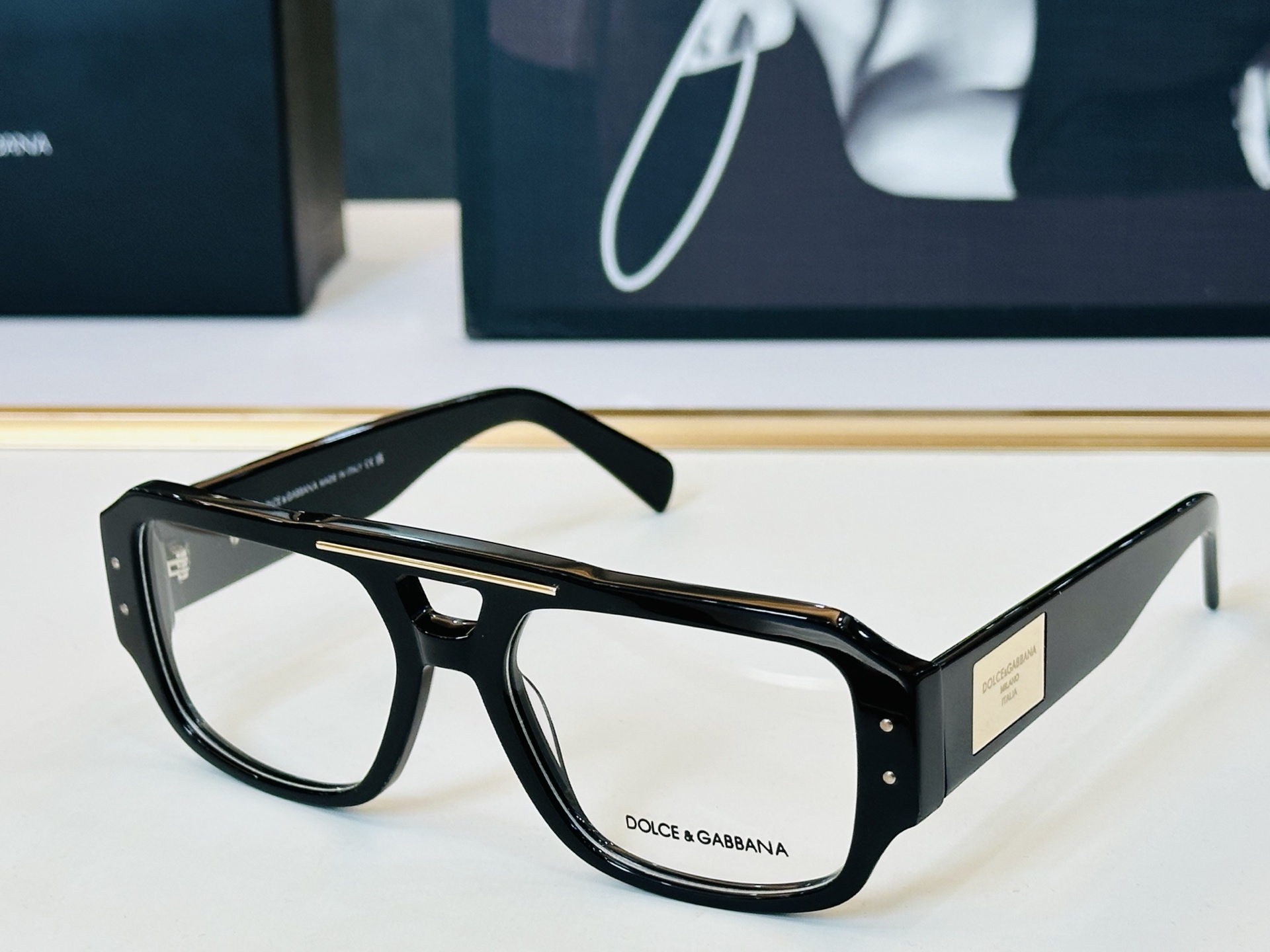 DOLCE&GABBANA* 杜家 DG4482 size：55口18-145 质量杠杠的 👍喜欢的快下