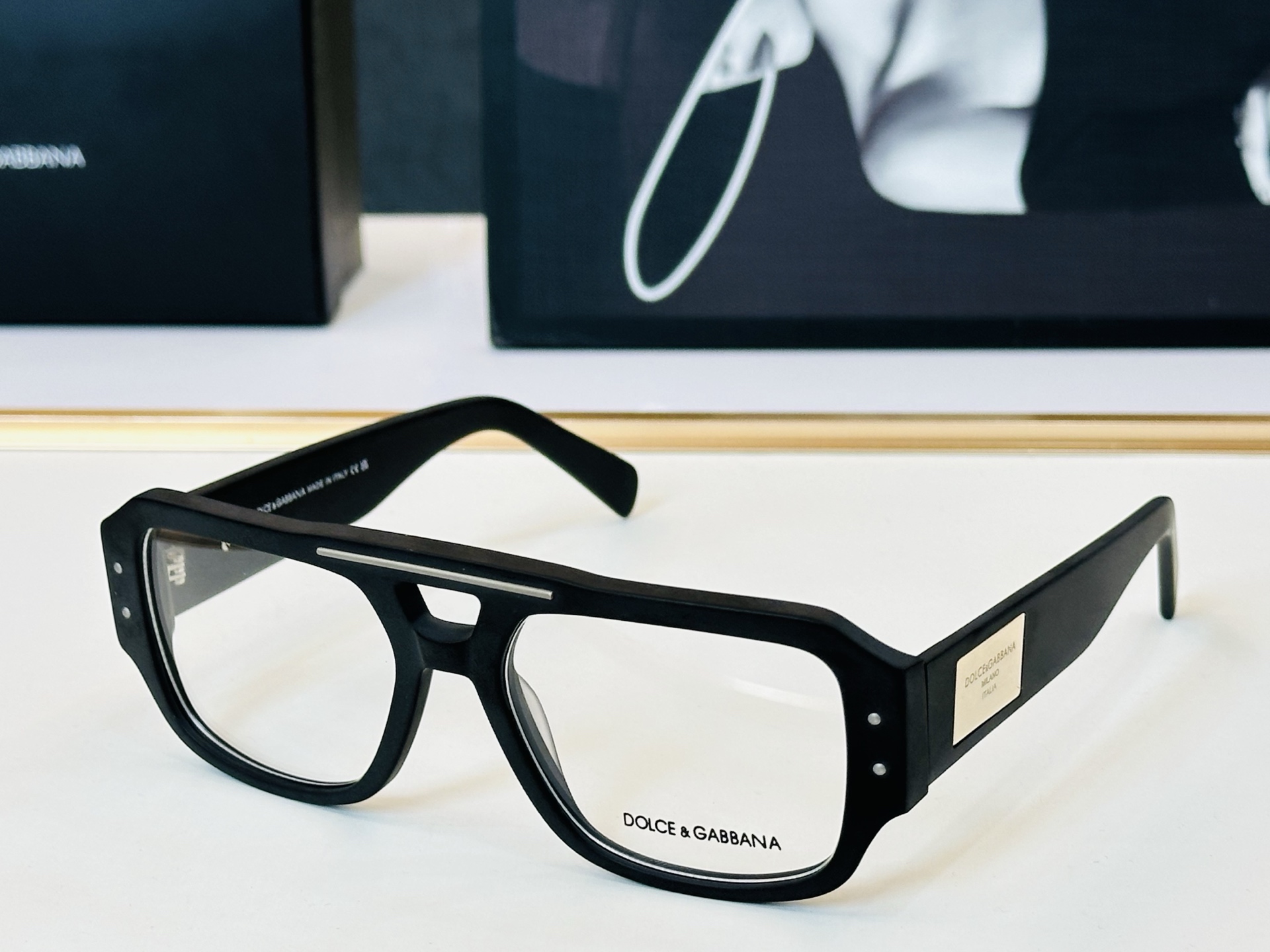 DOLCE&GABBANA* 杜家 DG4482 size：55口18-145 质量杠杠的 👍喜欢的快下