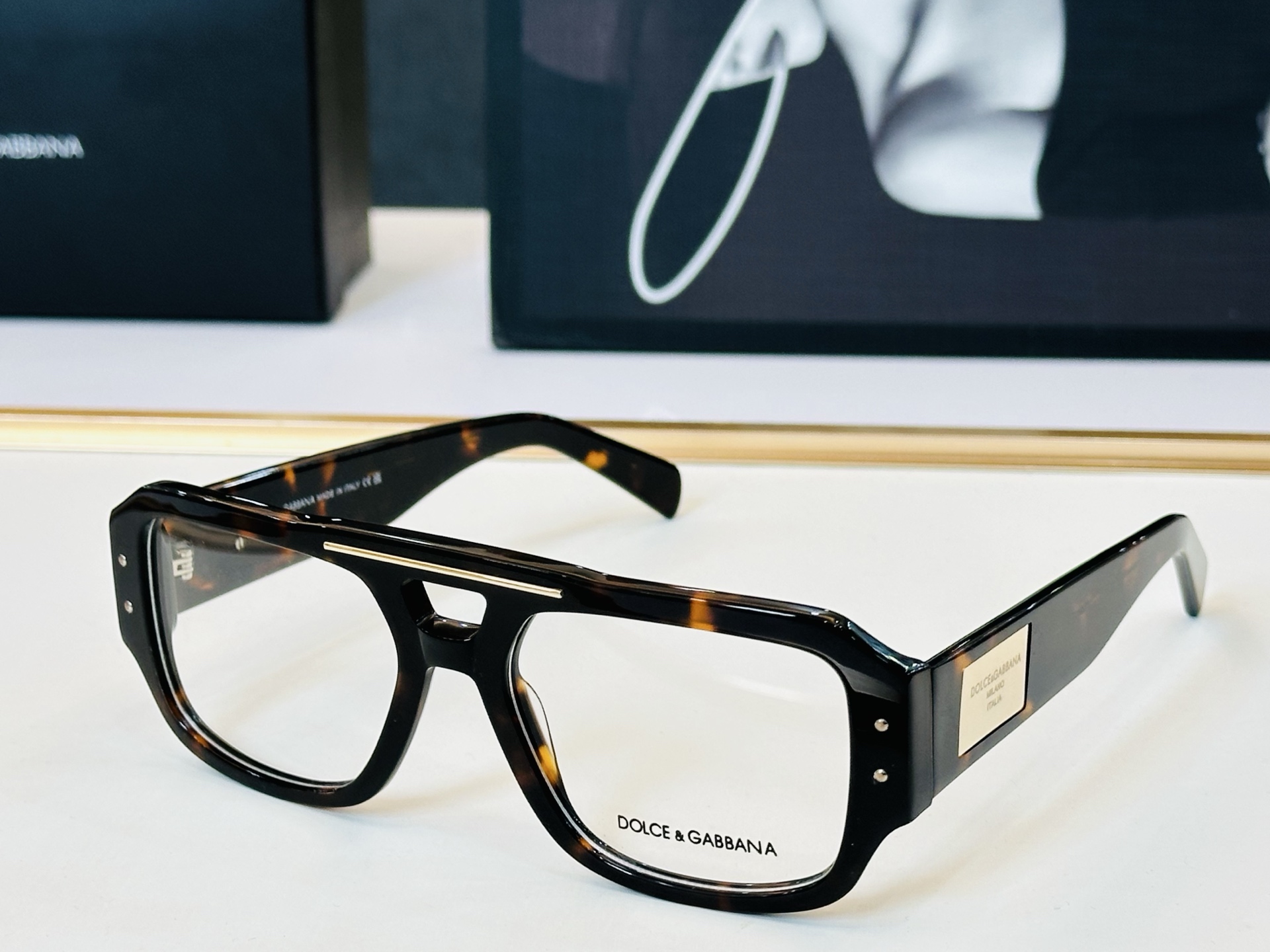 DOLCE&GABBANA* 杜家 DG4482 size：55口18-145 质量杠杠的 👍喜欢的快下