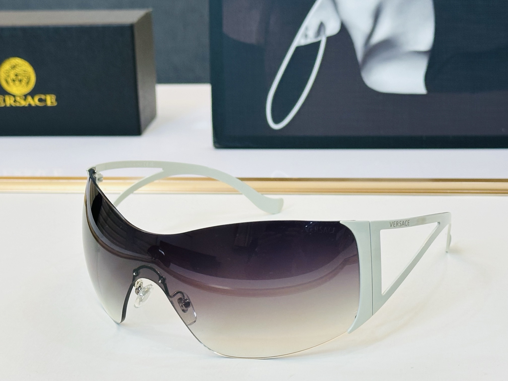 🎉🎉范思家 VERSACE✨✨✨MODEL：VE2022 ✨✨✨SIZE：99口1-125 ✨F有范