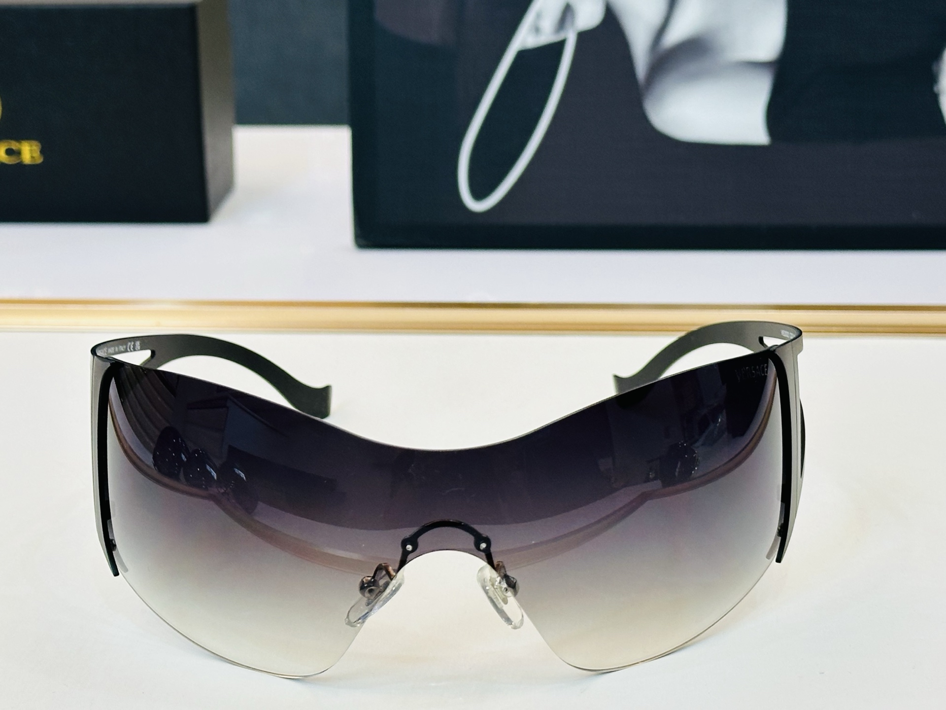 🎉🎉范思家 VERSACE✨✨✨MODEL：VE2022 ✨✨✨SIZE：99口1-125 ✨F有范