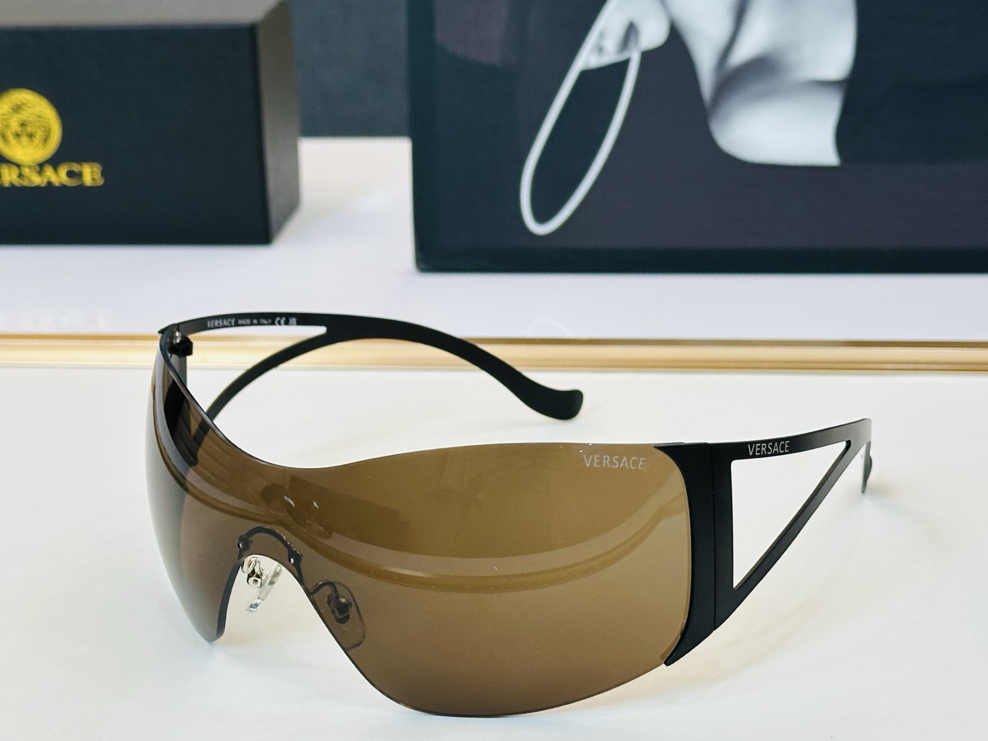 🎉🎉范思家 VERSACE✨✨✨MODEL：VE2022 ✨✨✨SIZE：99口1-125 ✨F有范