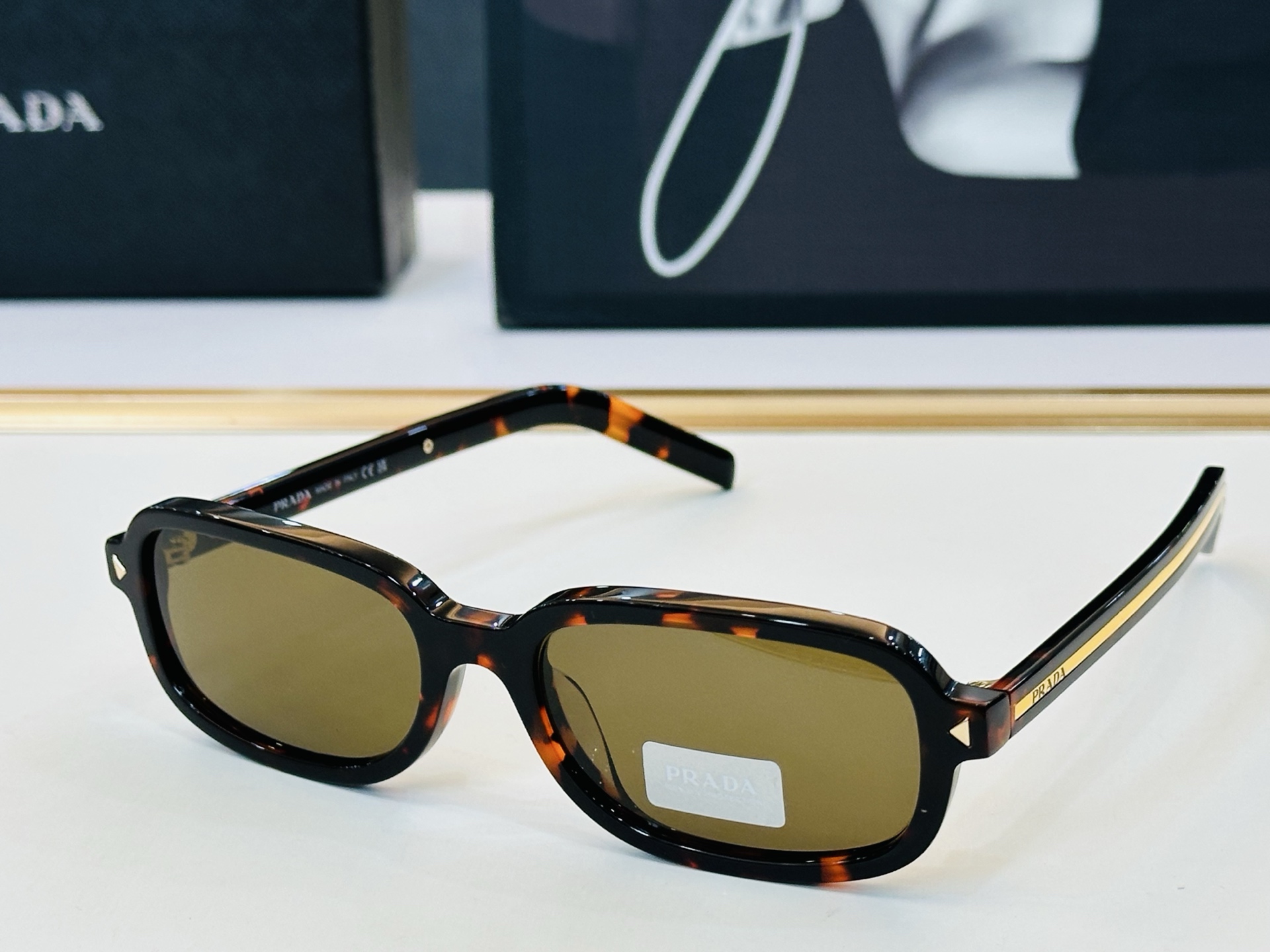 🔺PRAD*🔻普家 PR D06S Size：50口20-140 眼镜系列堪称精湛制作 彰显独特个 M最