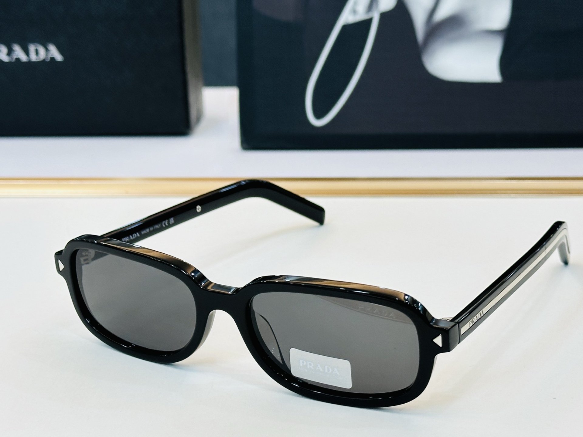 🔺PRAD*🔻普家 PR D06S Size：50口20-140 眼镜系列堪称精湛制作 彰显独特个 M最