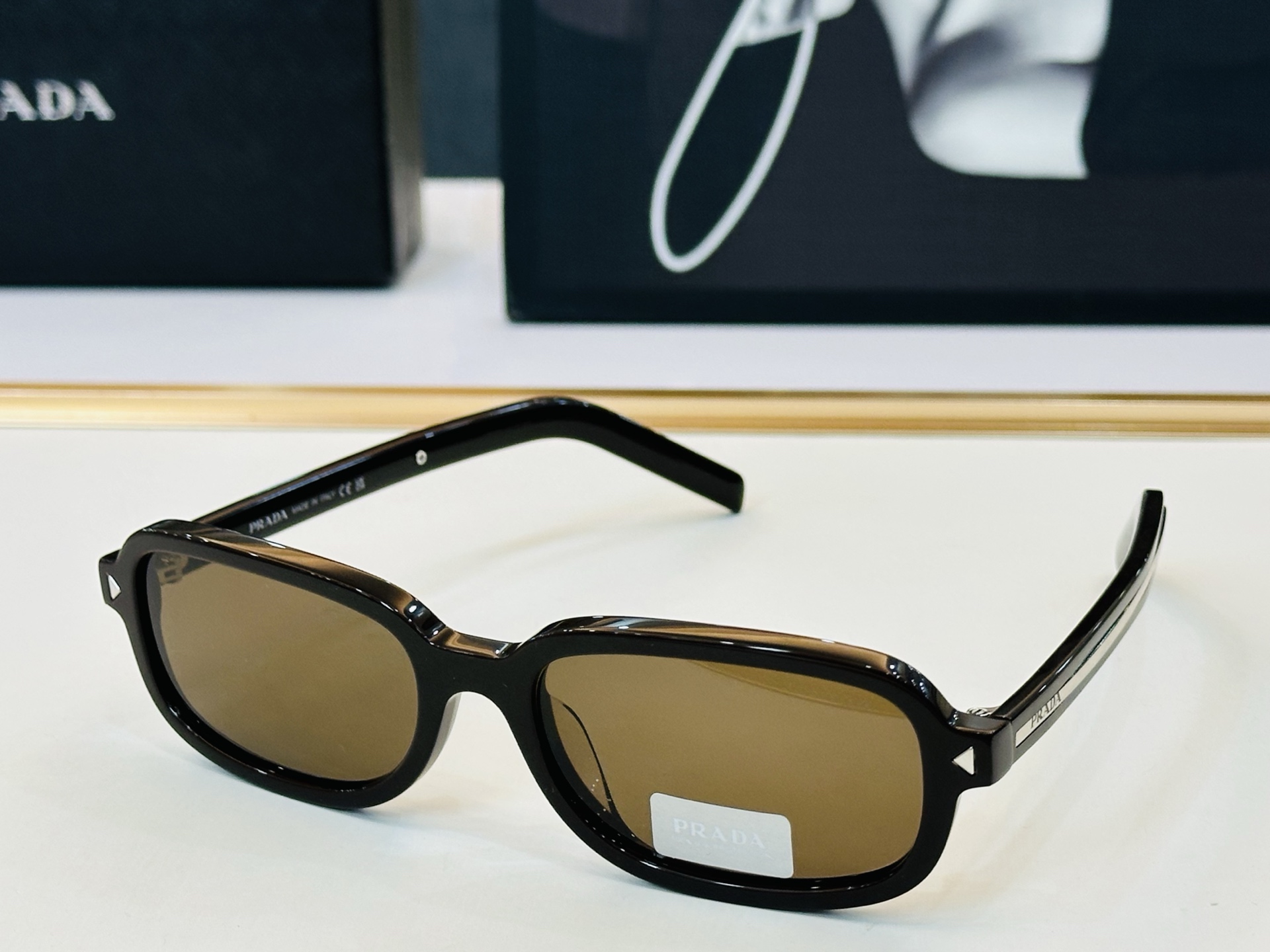 🔺PRAD*🔻普家 PR D06S Size：50口20-140 眼镜系列堪称精湛制作 彰显独特个 M最