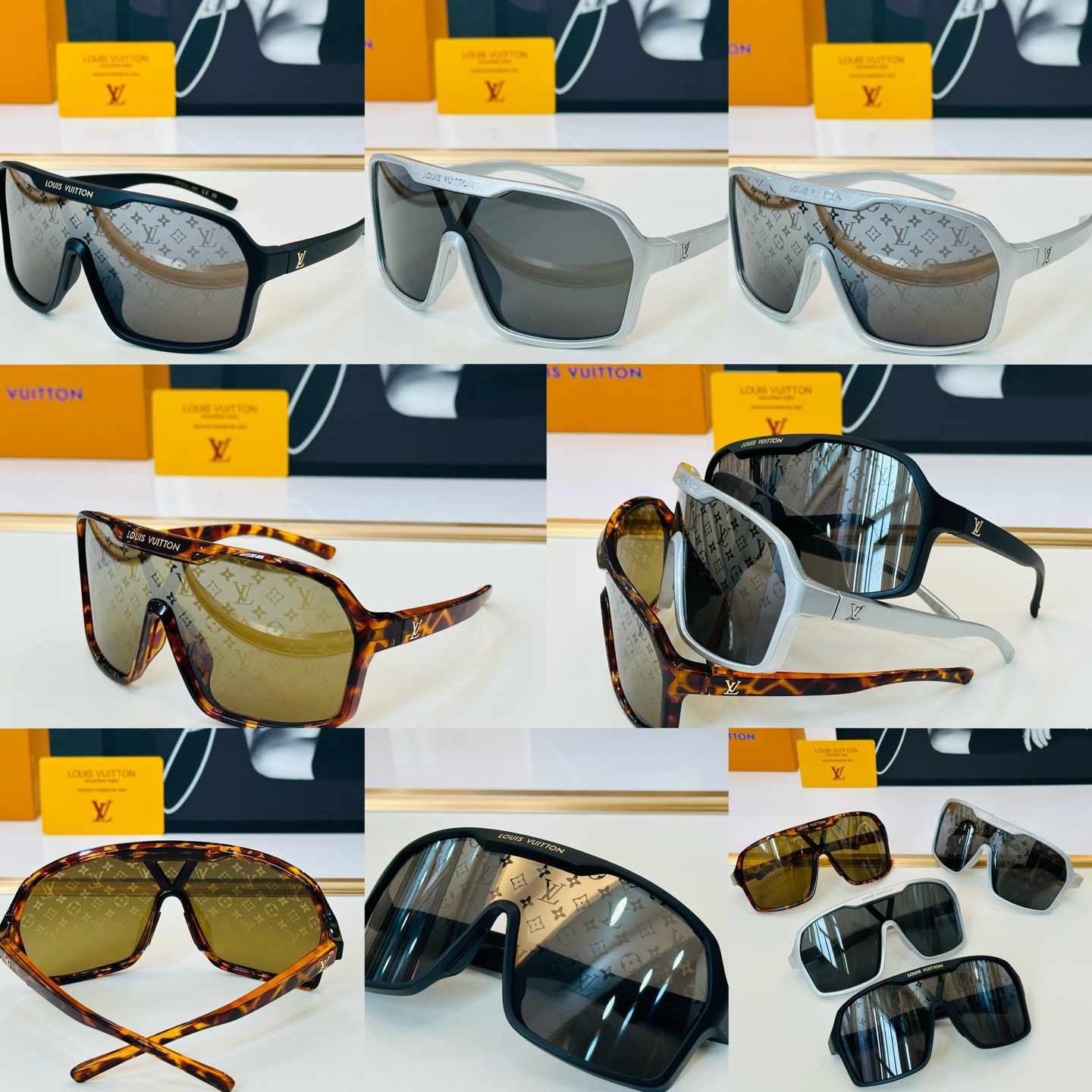 路易家 🎩Z3101U Size：135口00-120 充满活力的 展现独特个性🌟展现大气的你 S高品质