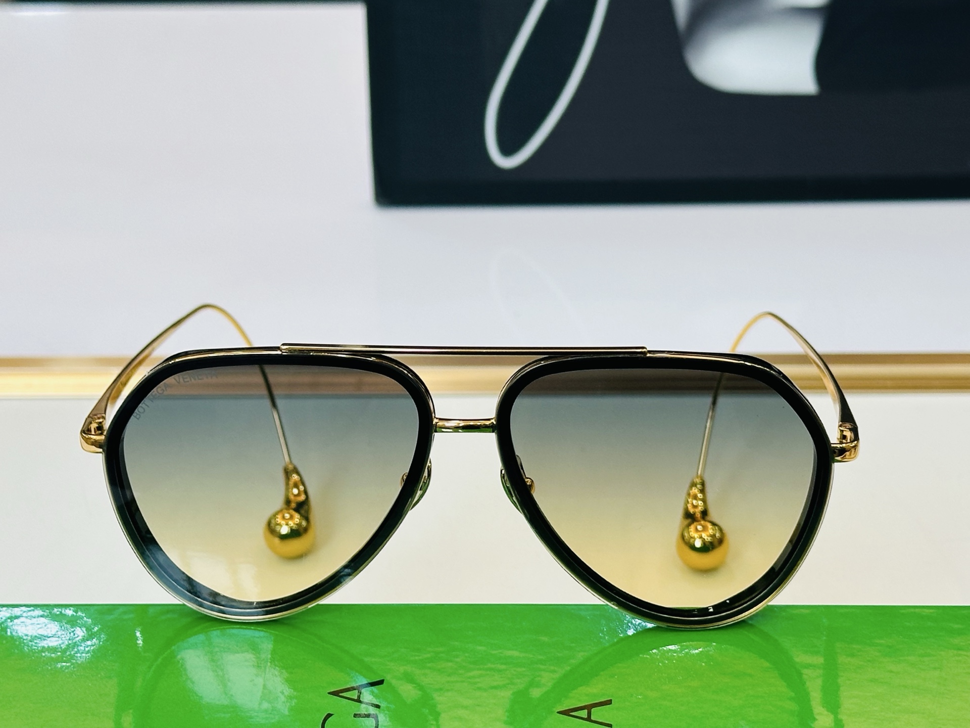 刚刚到货 宝缇嘉 BV2034LA Size：61口11-145 实物更美 💕细节全部实拍展示 各位把握