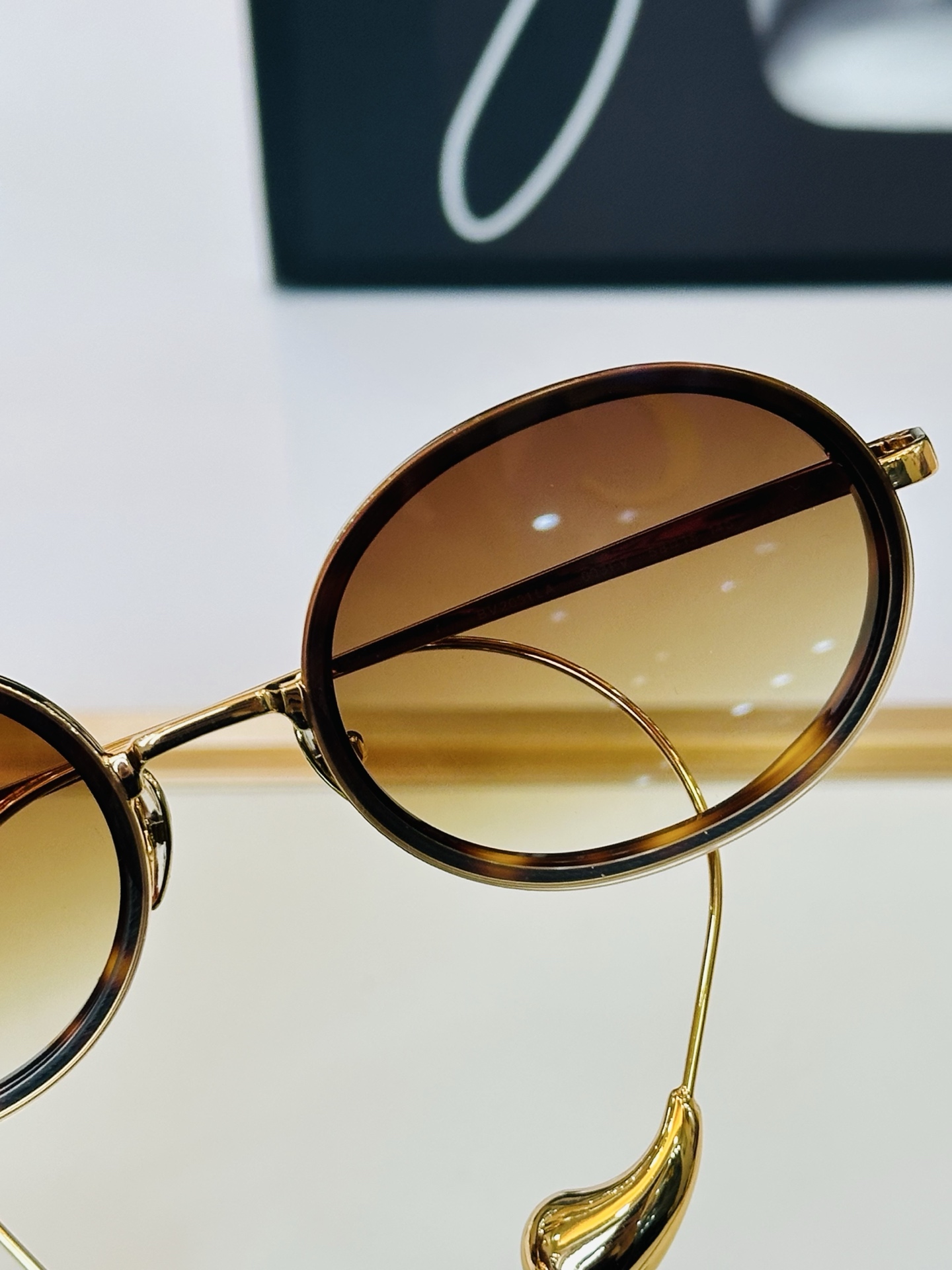 刚刚到货 宝缇嘉 BV2031LA Size：58口18-145 实物更美 💕细节全部实拍展示 各位把握