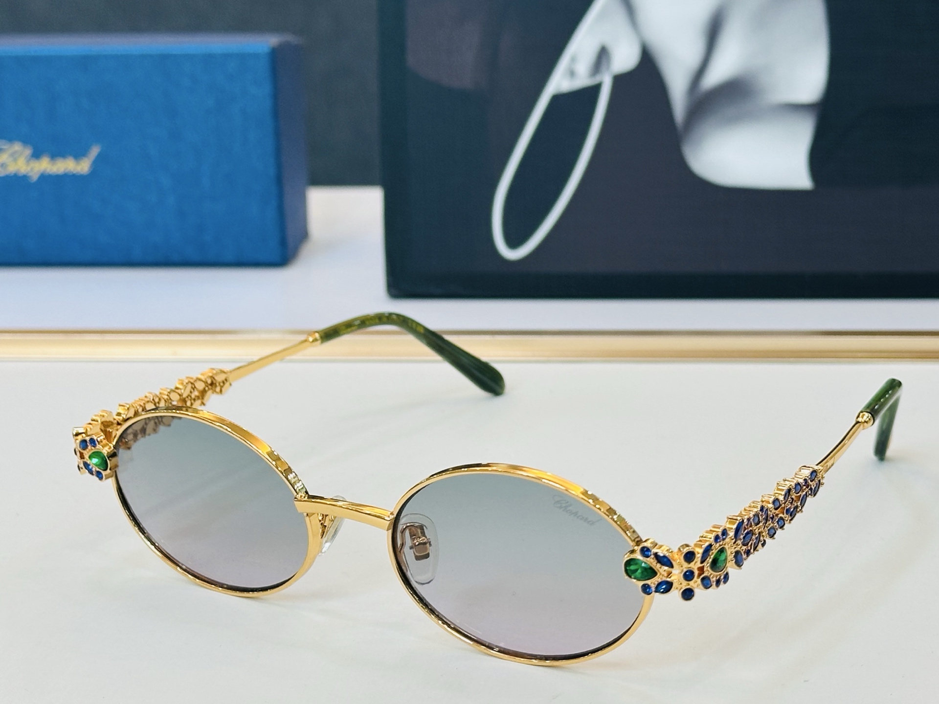 肖邦 🎩 SCHG986 Size：54口19-142 充满活力的 展现独特个性🌟展现大气的你 L高品质