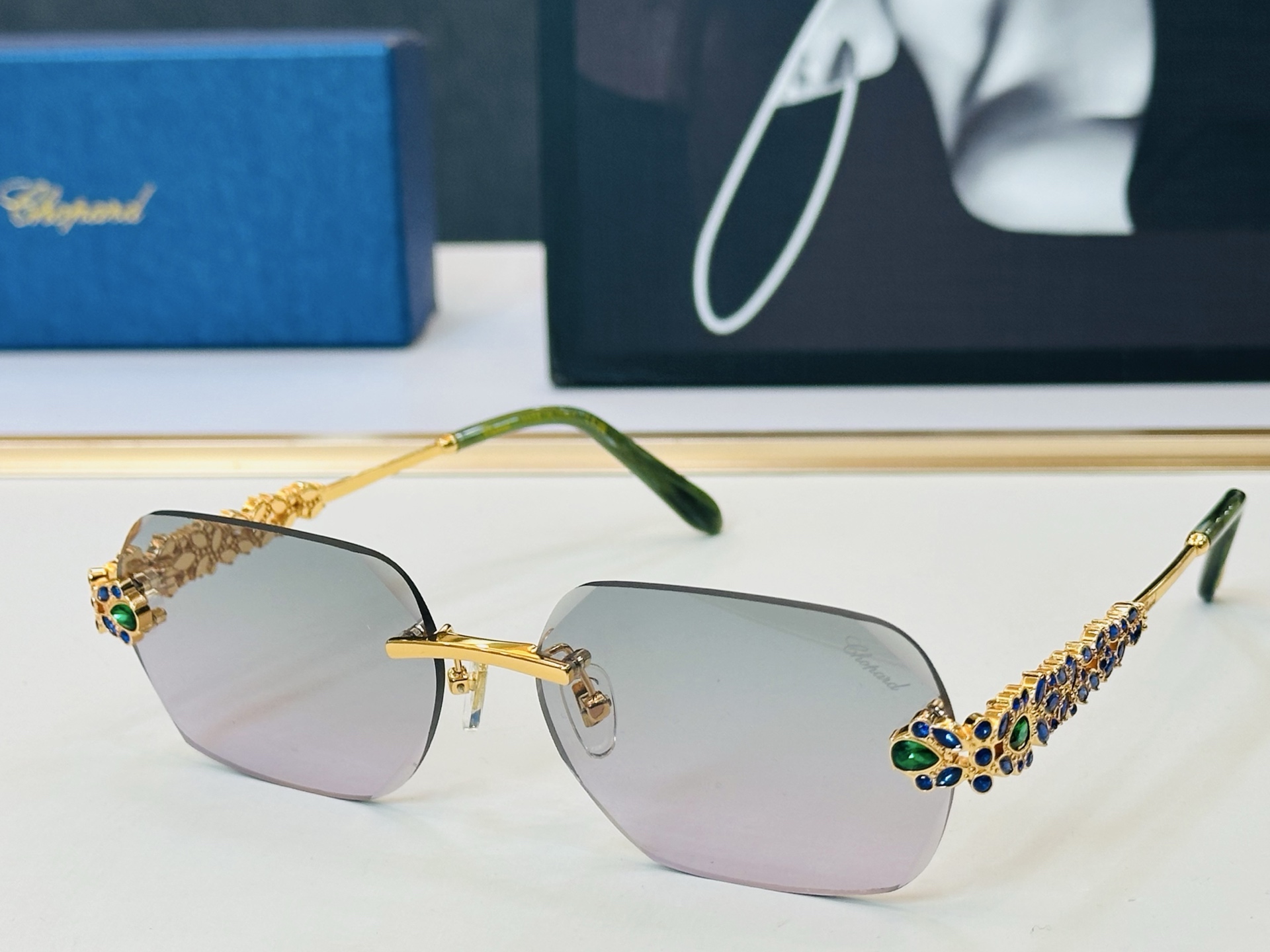 肖邦 🎩 SCHG984 Size：60口17-142 充满活力的 展现独特个性🌟展现大气的你 L高品质