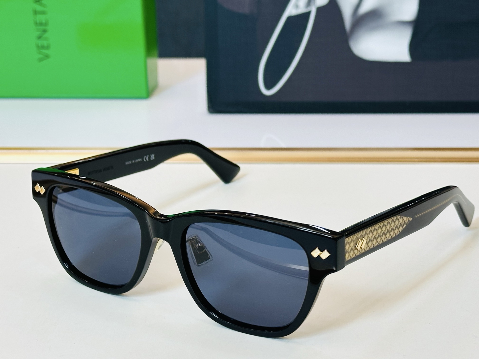 刚刚到货 宝缇嘉 BV1402SK Size：55口19-145 实物更美 💕细节全部实拍展示 各位把握