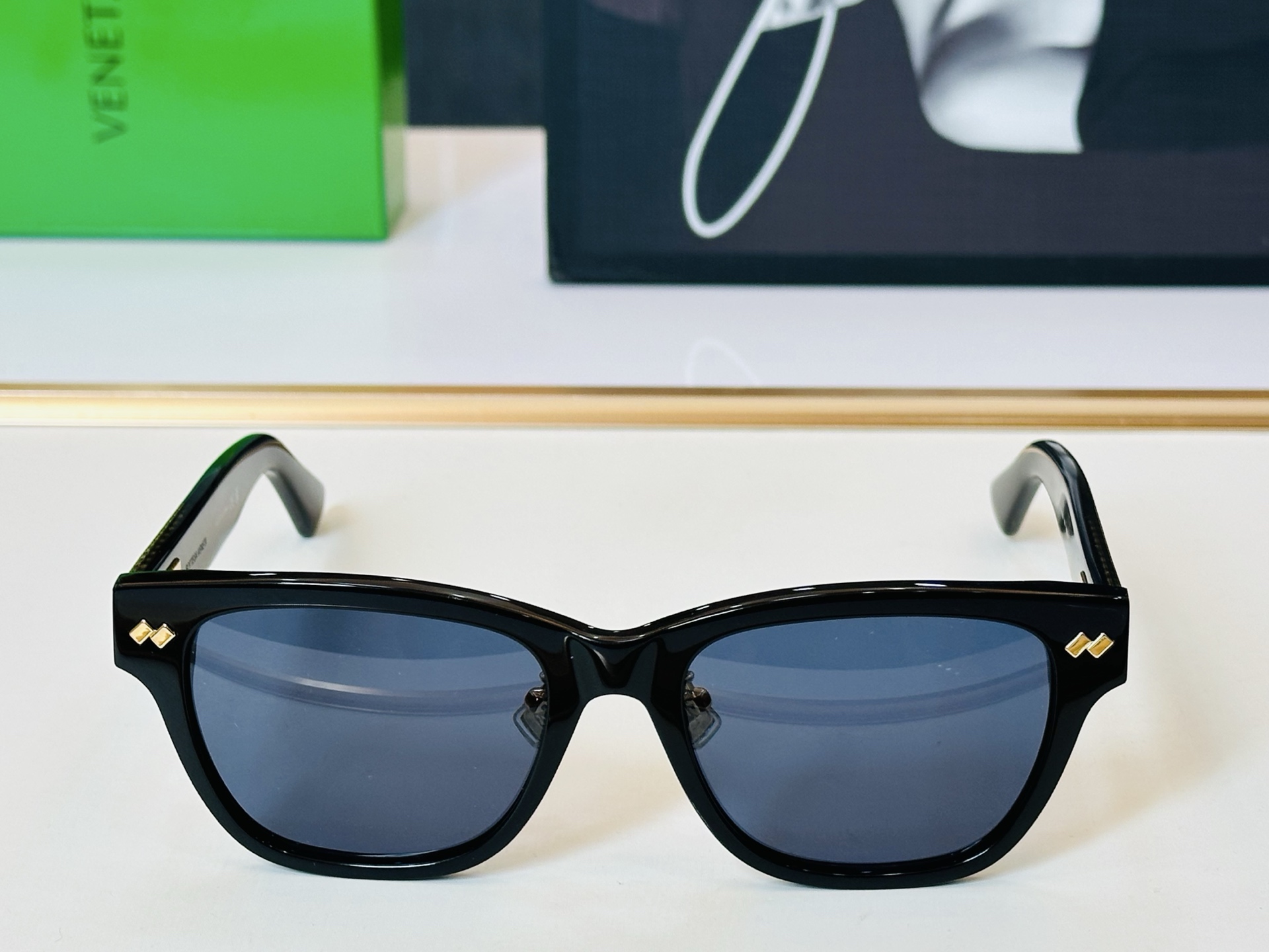 刚刚到货 宝缇嘉 BV1402SK Size：55口19-145 实物更美 💕细节全部实拍展示 各位把握