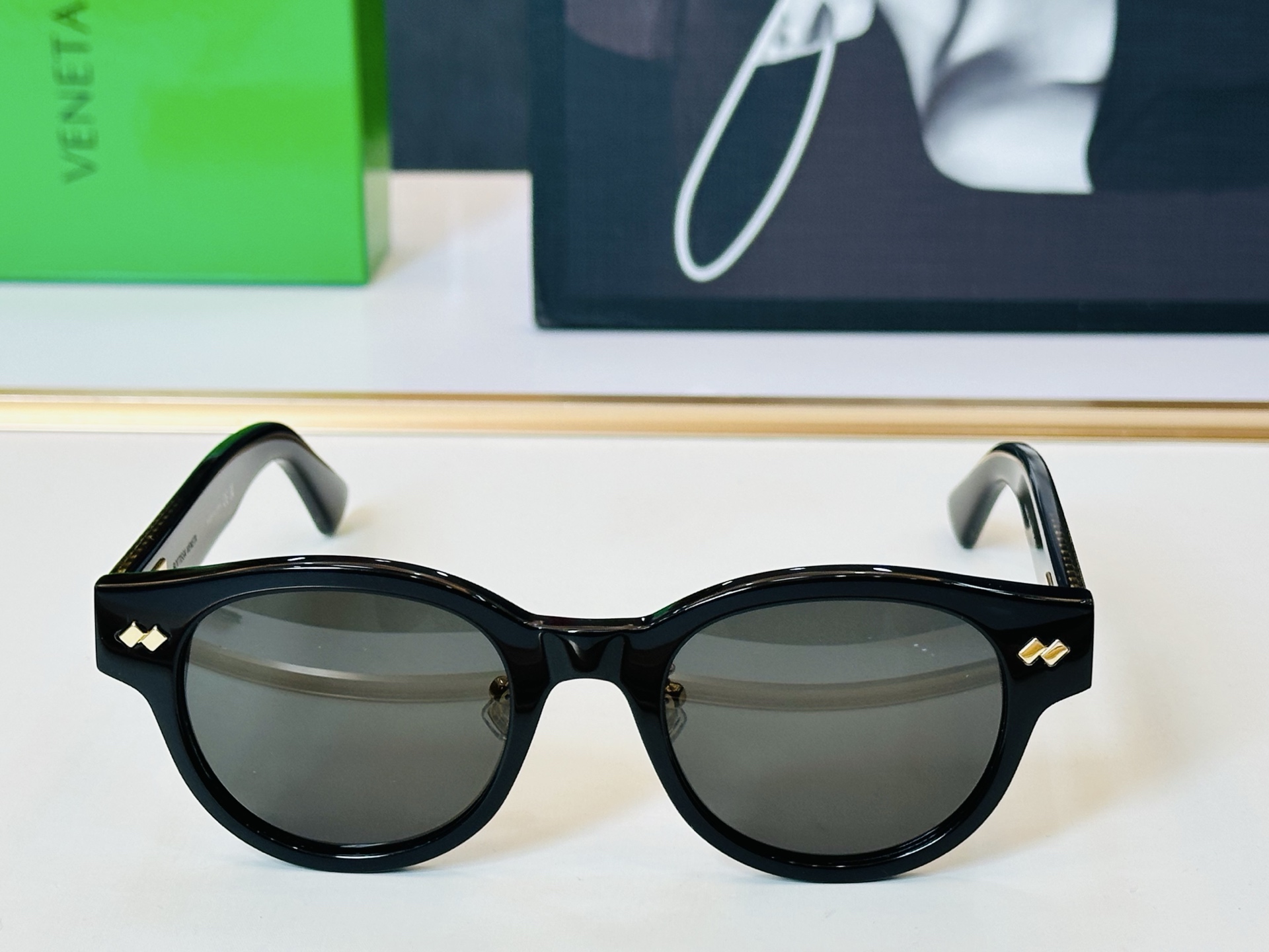 刚刚到货 宝缇嘉 BV1405OA Size：50口21-145 实物更美 💕细节全部实拍展示 各位把握