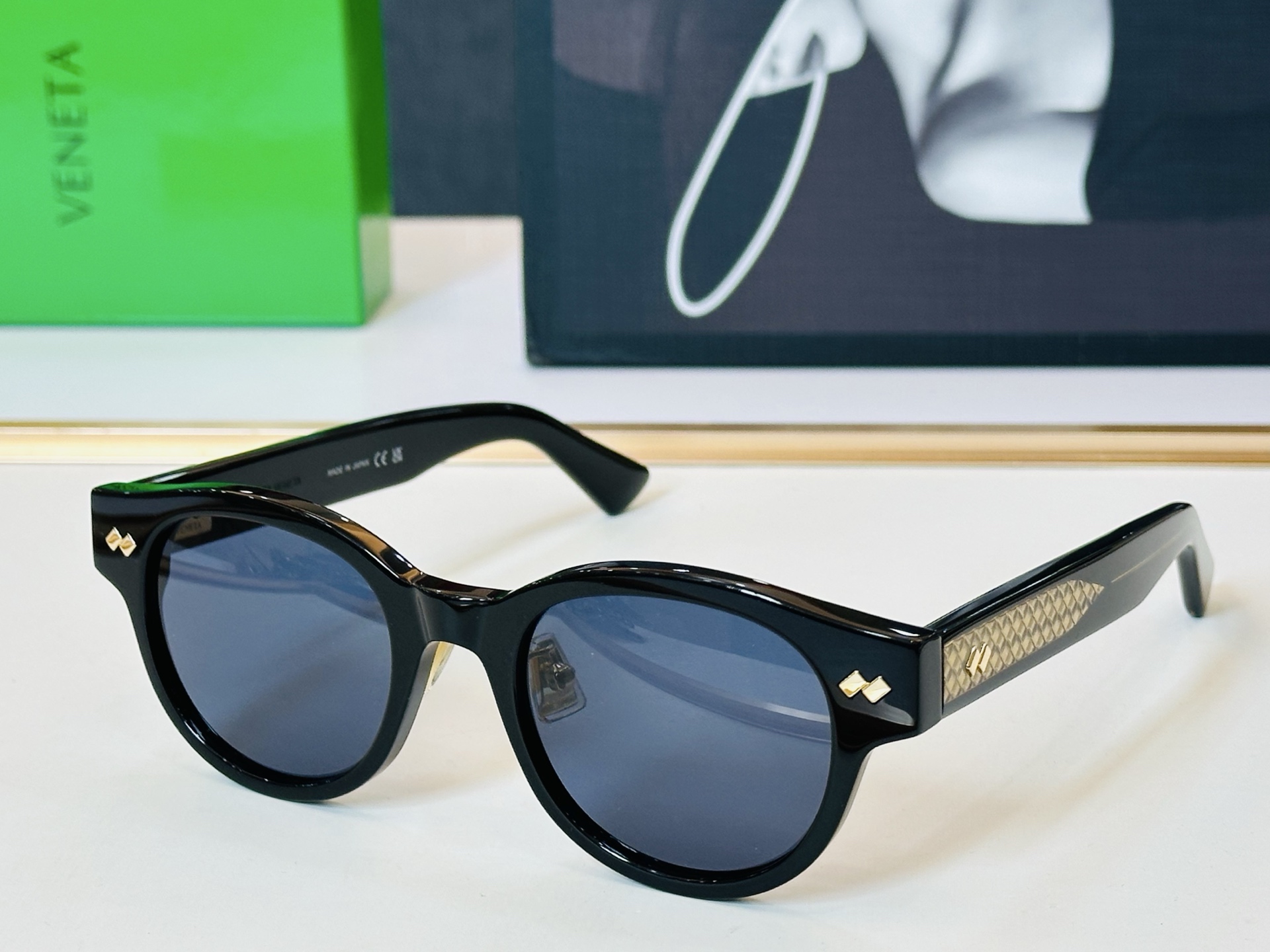 刚刚到货 宝缇嘉 BV1405OA Size：50口21-145 实物更美 💕细节全部实拍展示 各位把握