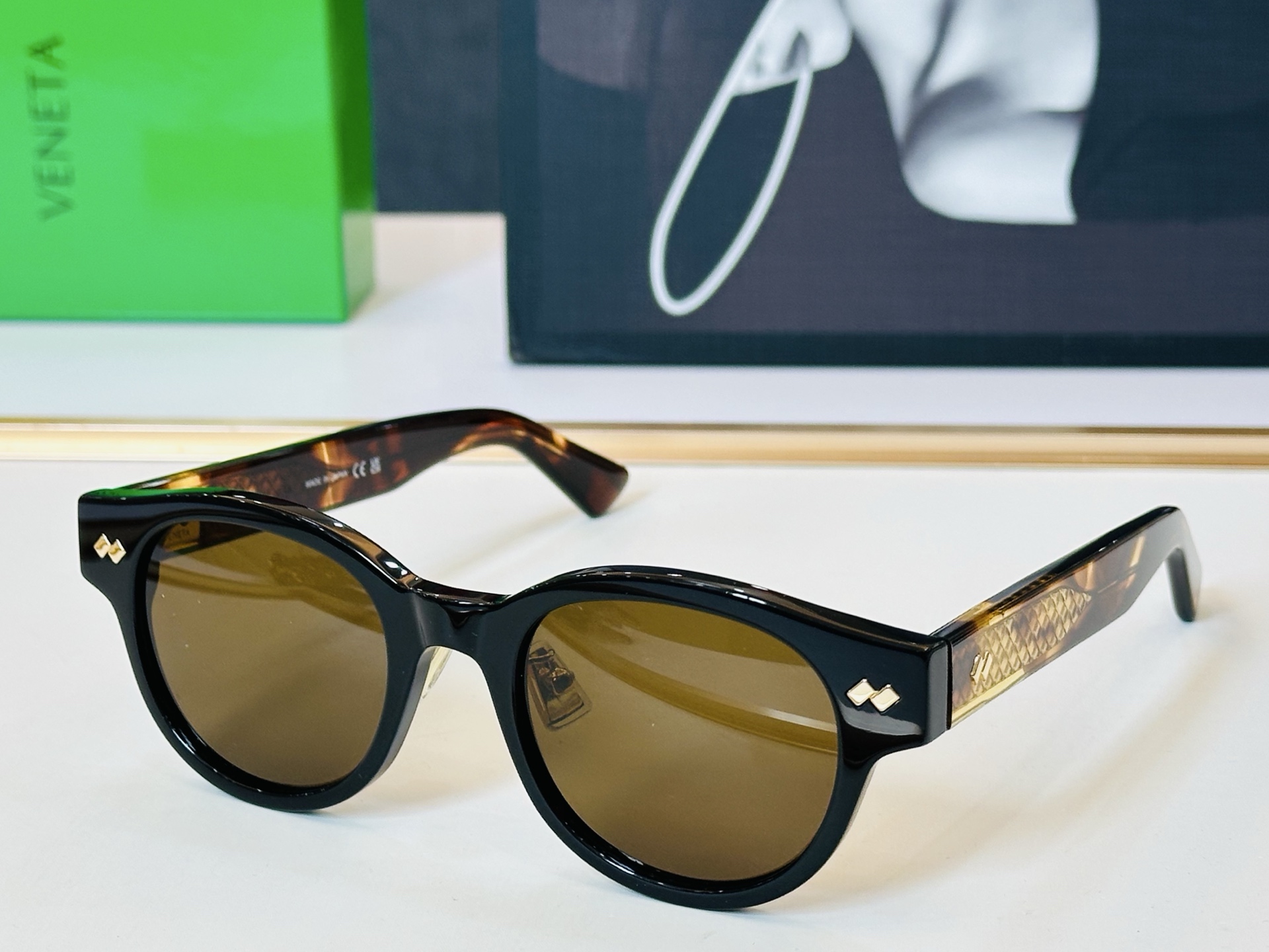 刚刚到货 宝缇嘉 BV1405OA Size：50口21-145 实物更美 💕细节全部实拍展示 各位把握