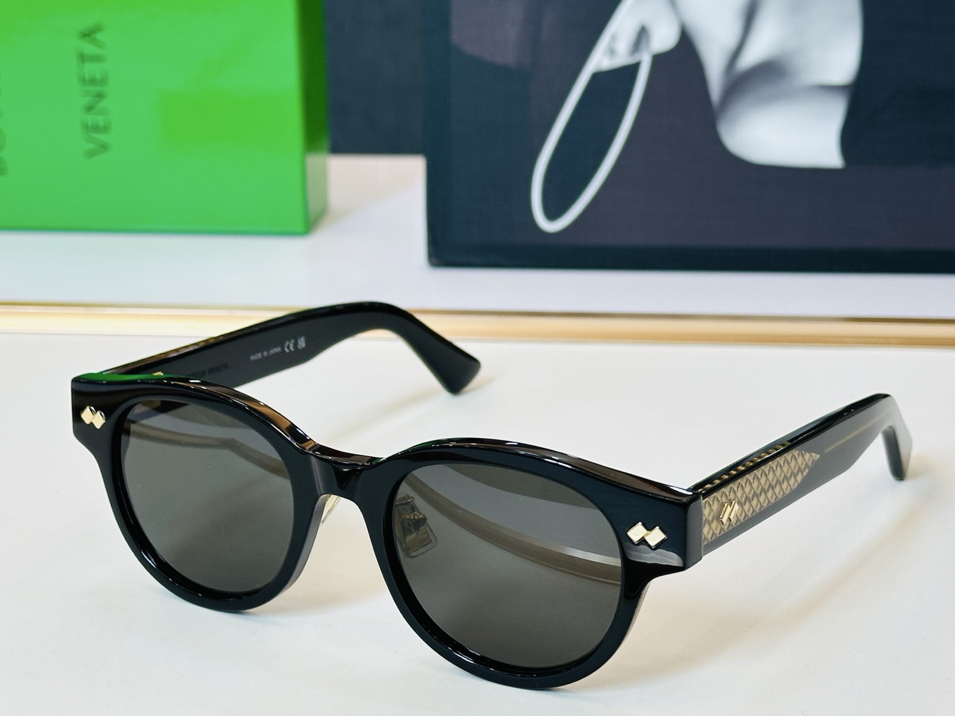 刚刚到货 宝缇嘉 BV1405OA Size：50口21-145 实物更美 💕细节全部实拍展示 各位把握