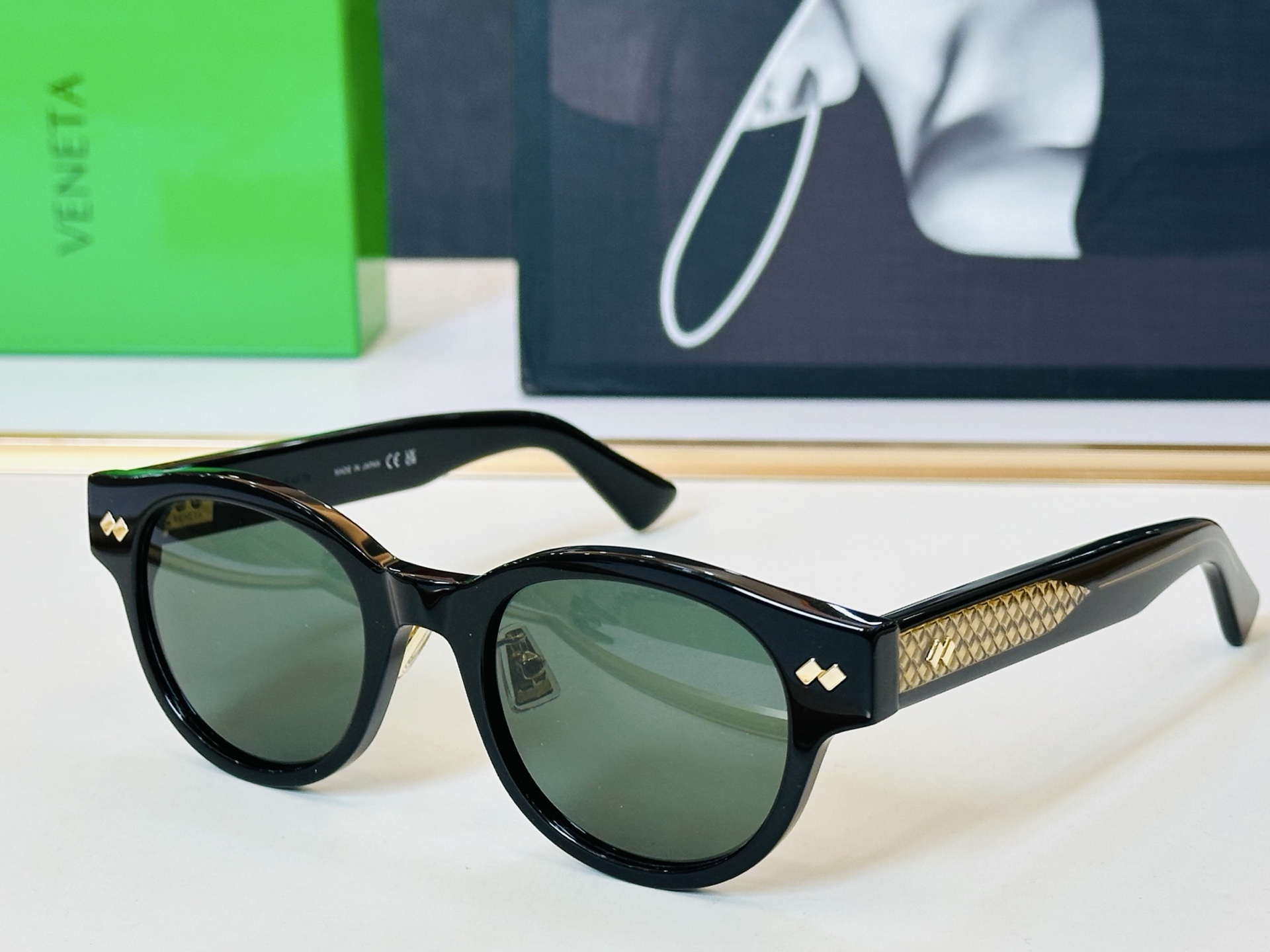 刚刚到货 宝缇嘉 BV1405OA Size：50口21-145 实物更美 💕细节全部实拍展示 各位把握