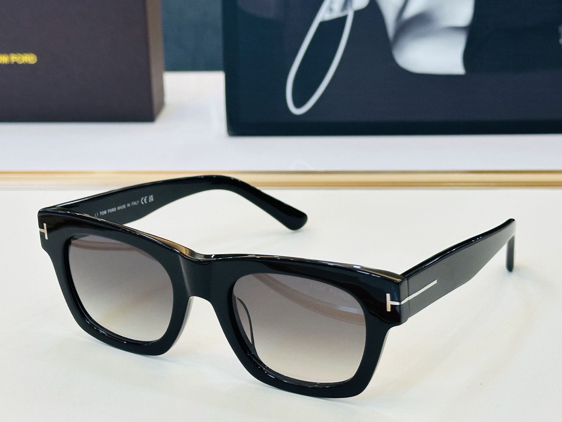 🆕款 TOM FORD🏇汤姆家 MODEL:FT1314 size：51口22-140 🈷️😍时尚潮流 