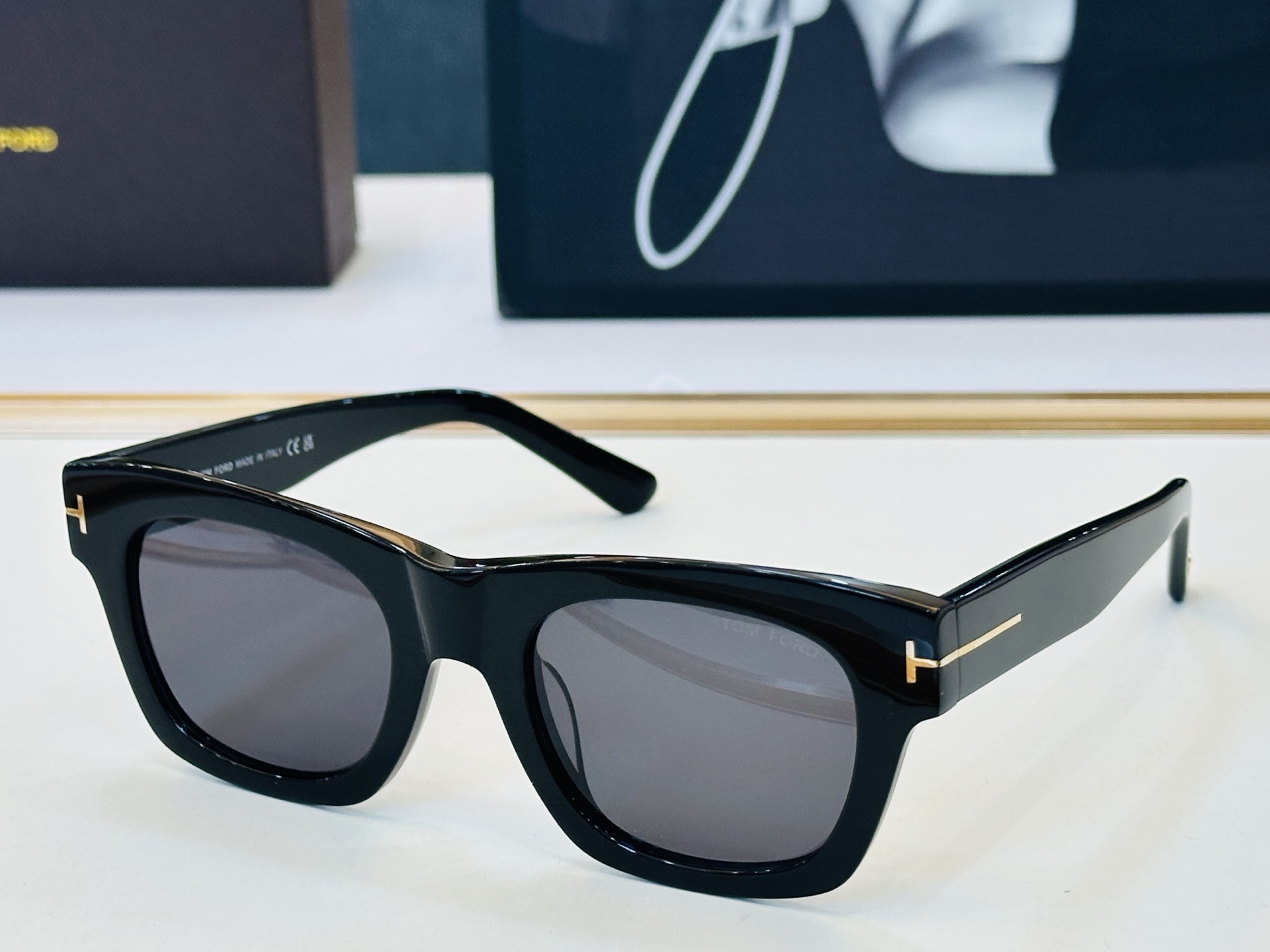 🆕款 TOM FORD🏇汤姆家 MODEL:FT1314 size：51口22-140 🈷️😍时尚潮流 