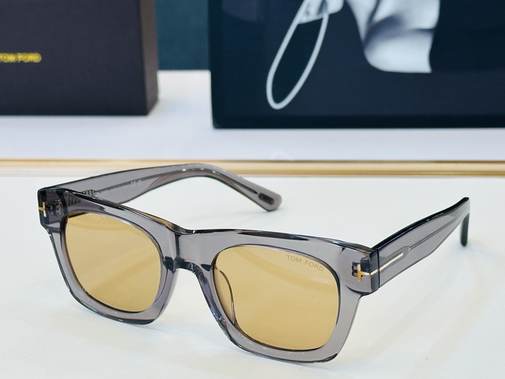 🆕款 TOM FORD🏇汤姆家 MODEL:FT1314 size：51口22-140 🈷️😍时尚潮流 