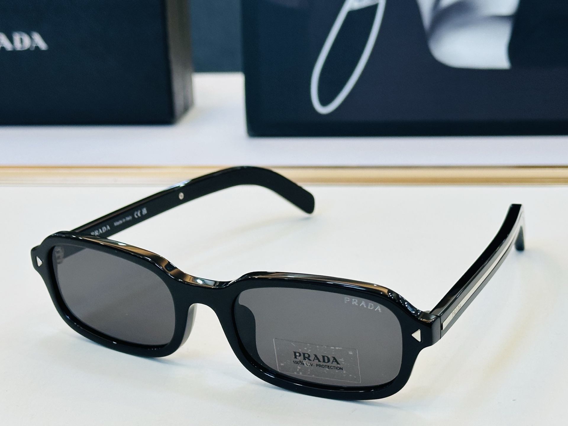 🔺PRAD*🔻普家 PR D06S Size：52口21-145 眼镜系列堪称精湛制作 彰显独特个性 一