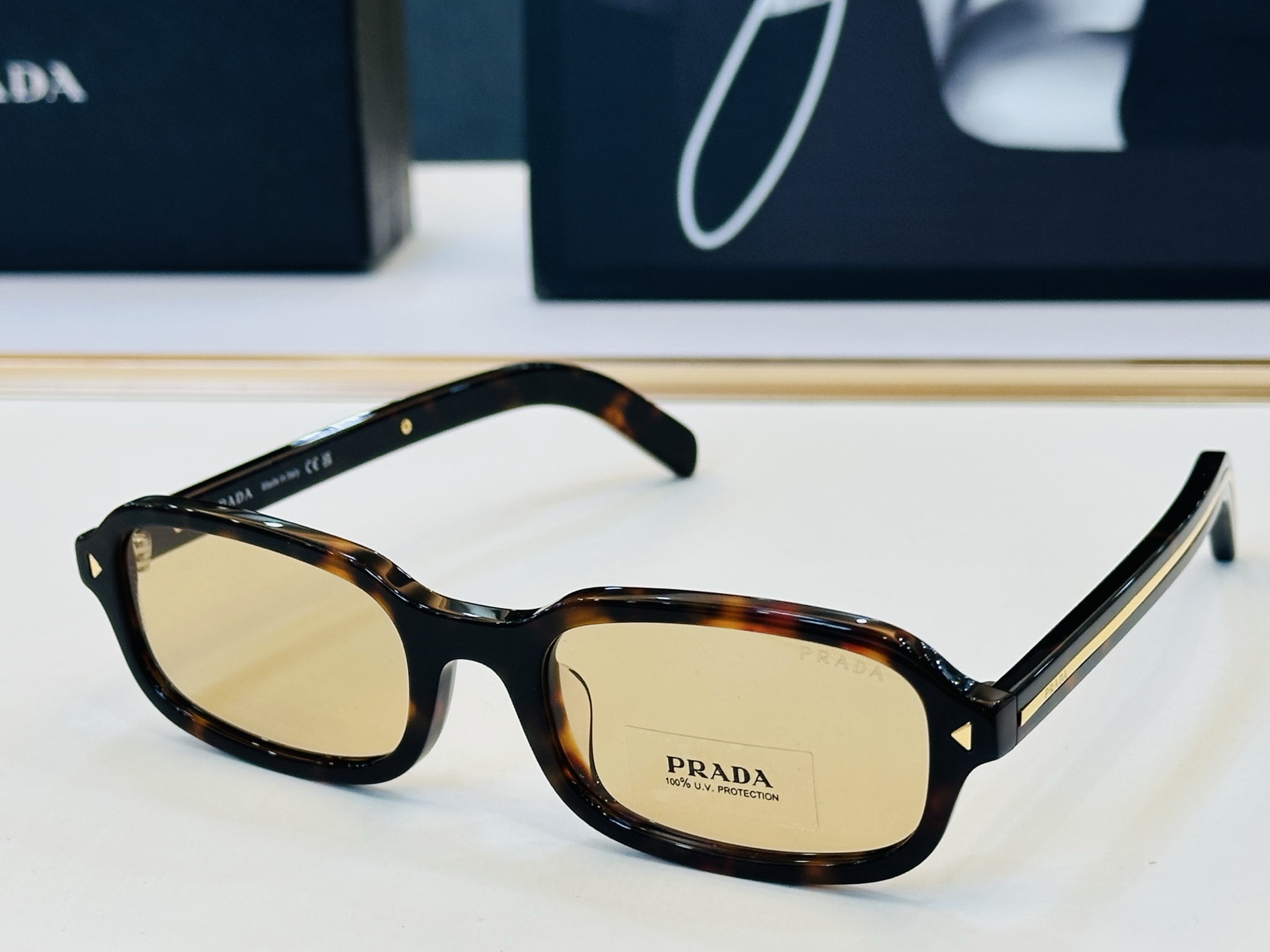 🔺PRAD*🔻普家 PR D06S Size：52口21-145 眼镜系列堪称精湛制作 彰显独特个性 一