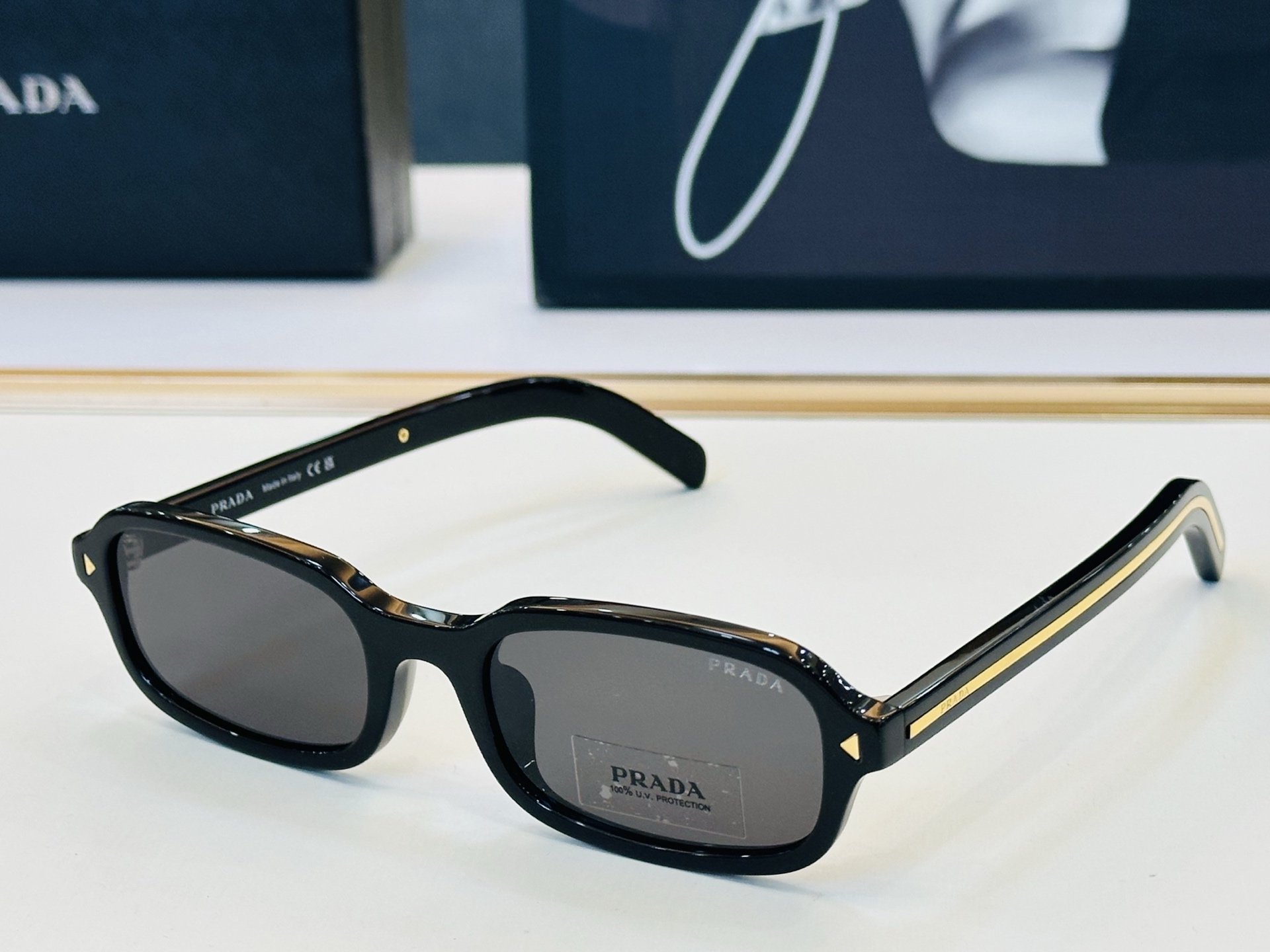 🔺PRAD*🔻普家 PR D06S Size：52口21-145 眼镜系列堪称精湛制作 彰显独特个性 一