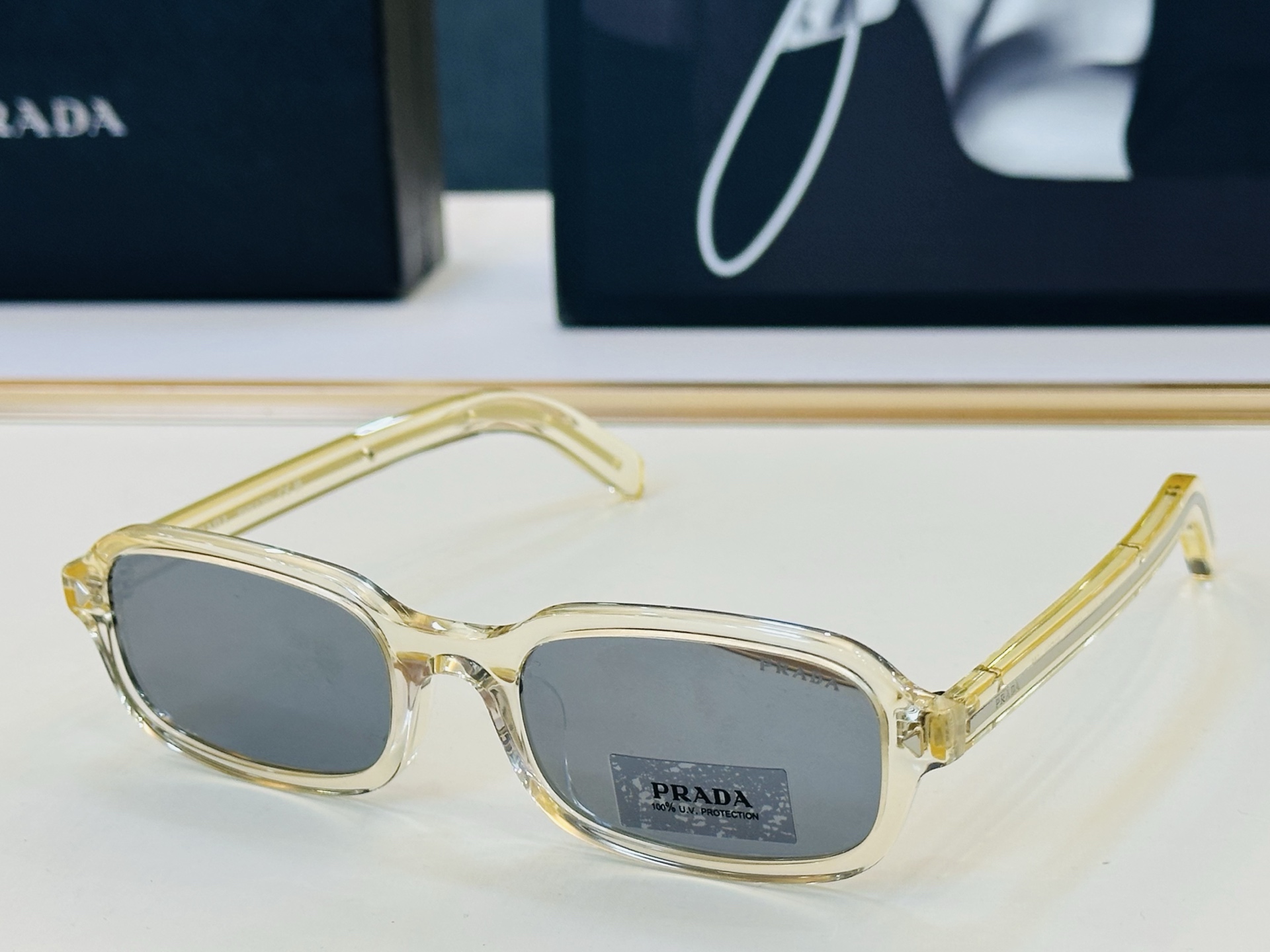 🔺PRAD*🔻普家 PR D06S Size：52口21-145 眼镜系列堪称精湛制作 彰显独特个性 一