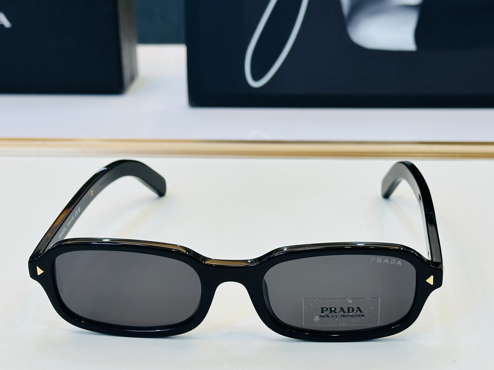 🔺PRAD*🔻普家 PR D06S Size：52口21-145 眼镜系列堪称精湛制作 彰显独特个性 一