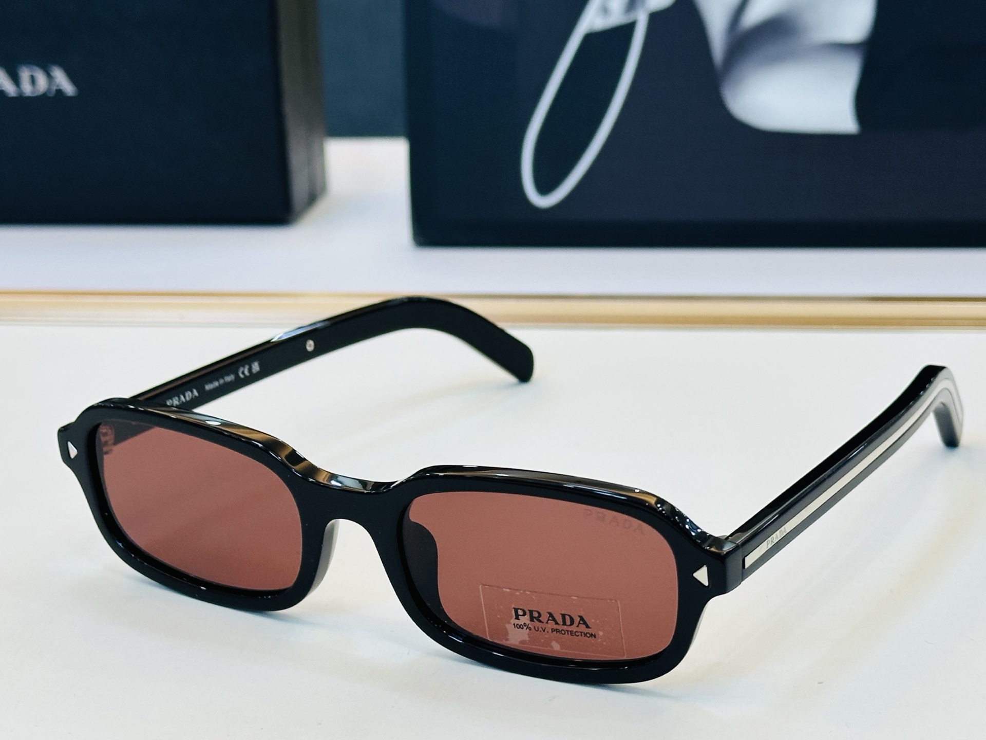 🔺PRAD*🔻普家 PR D06S Size：52口21-145 眼镜系列堪称精湛制作 彰显独特个性 一