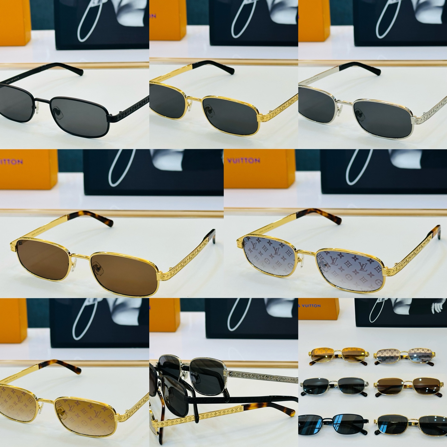 路易家 🎩Z2930U Size：54口20-145 充满活力的 展现独特个性🌟展现大气的你 qj高品质