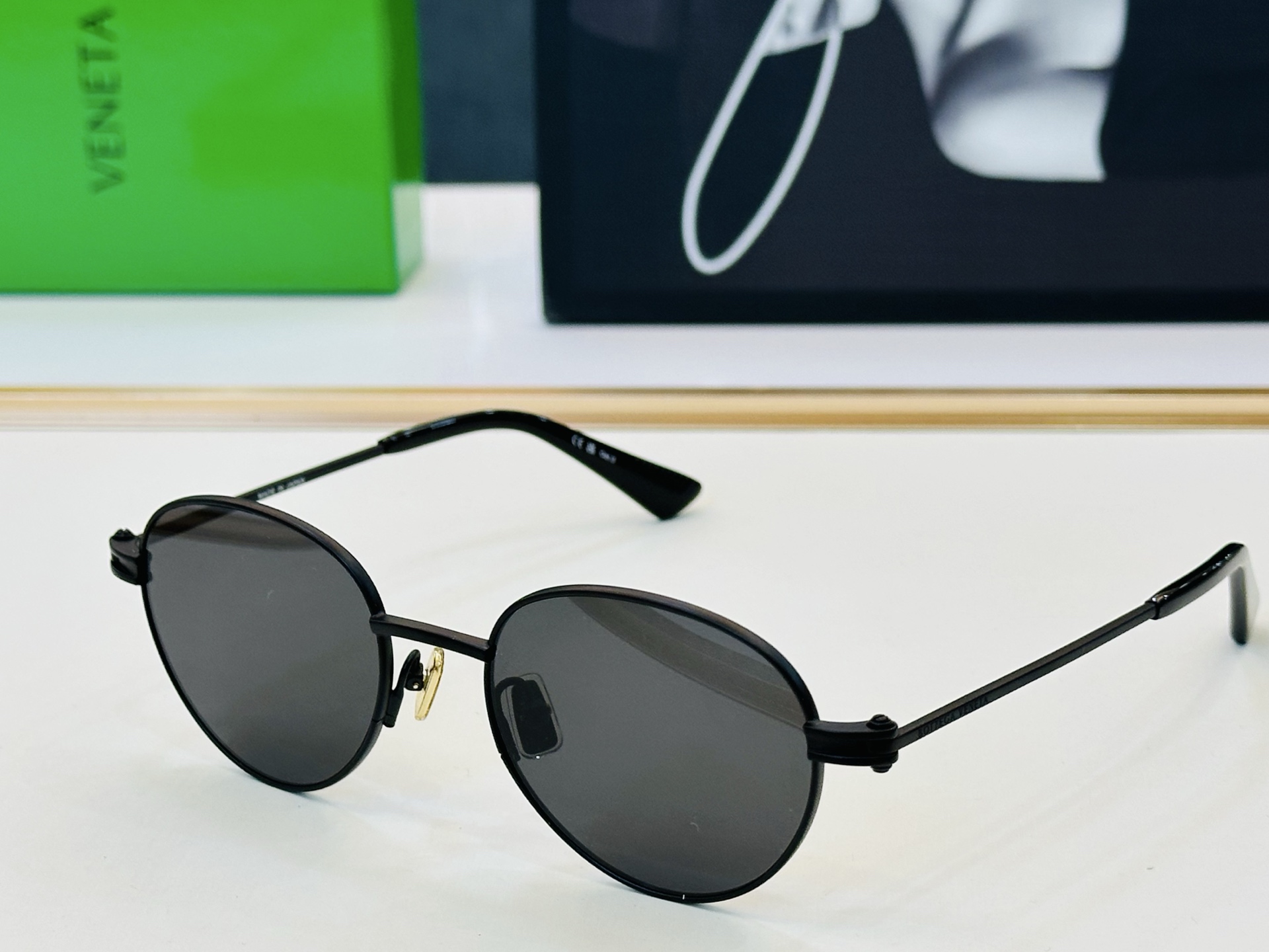 刚刚到货 宝缇嘉 BV1382S Size：51口20-145 实物更美 💕细节全部实拍展示 各位把握 