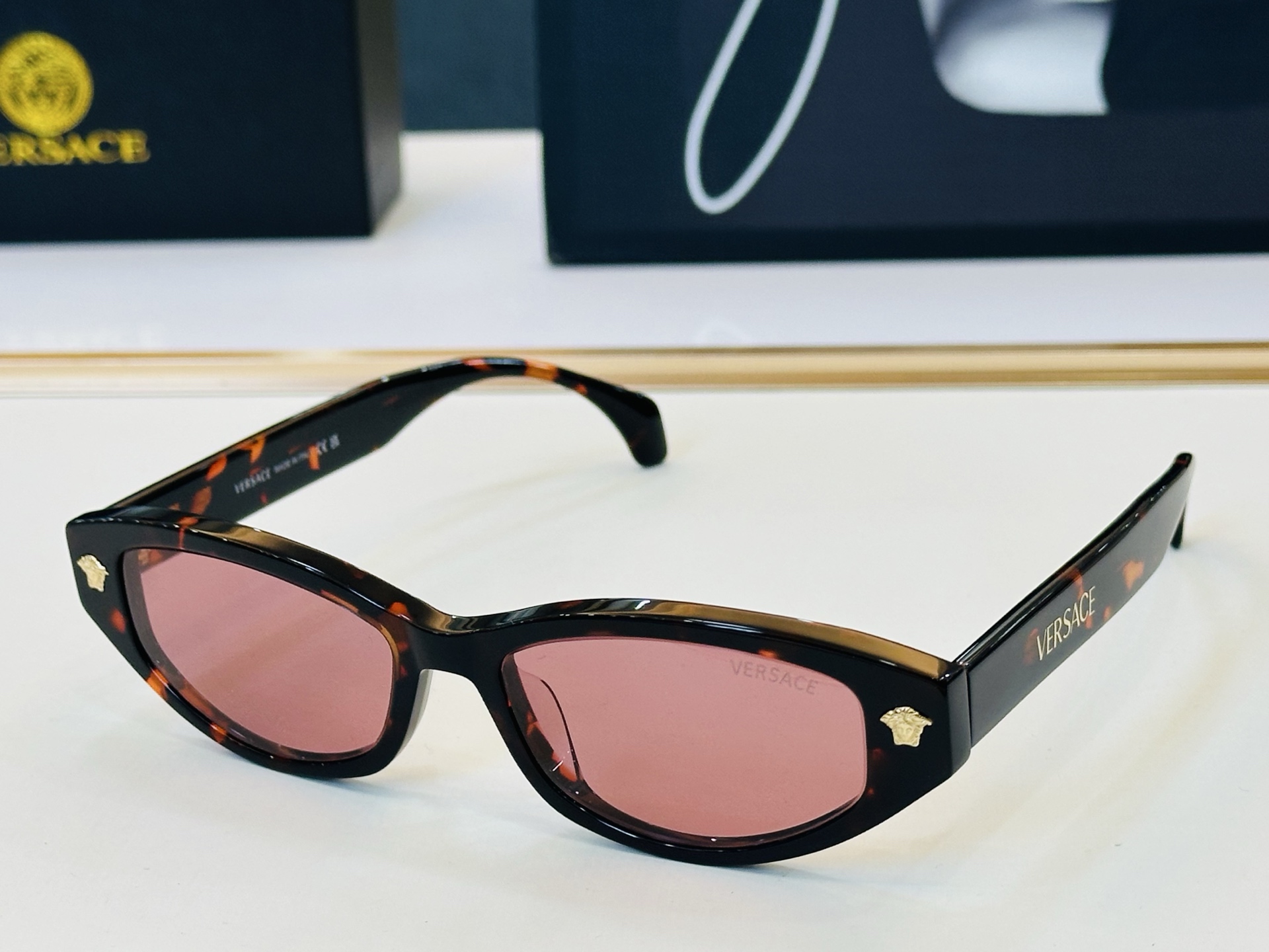 ‼️范思家 VE4512D 👍 Size ：54口17-145 绝对要买😎真心美的让人心动 M品质非常完