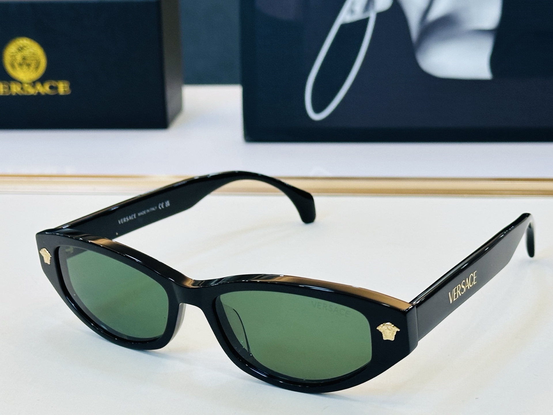 ‼️范思家 VE4512D 👍 Size ：54口17-145 绝对要买😎真心美的让人心动 M品质非常完