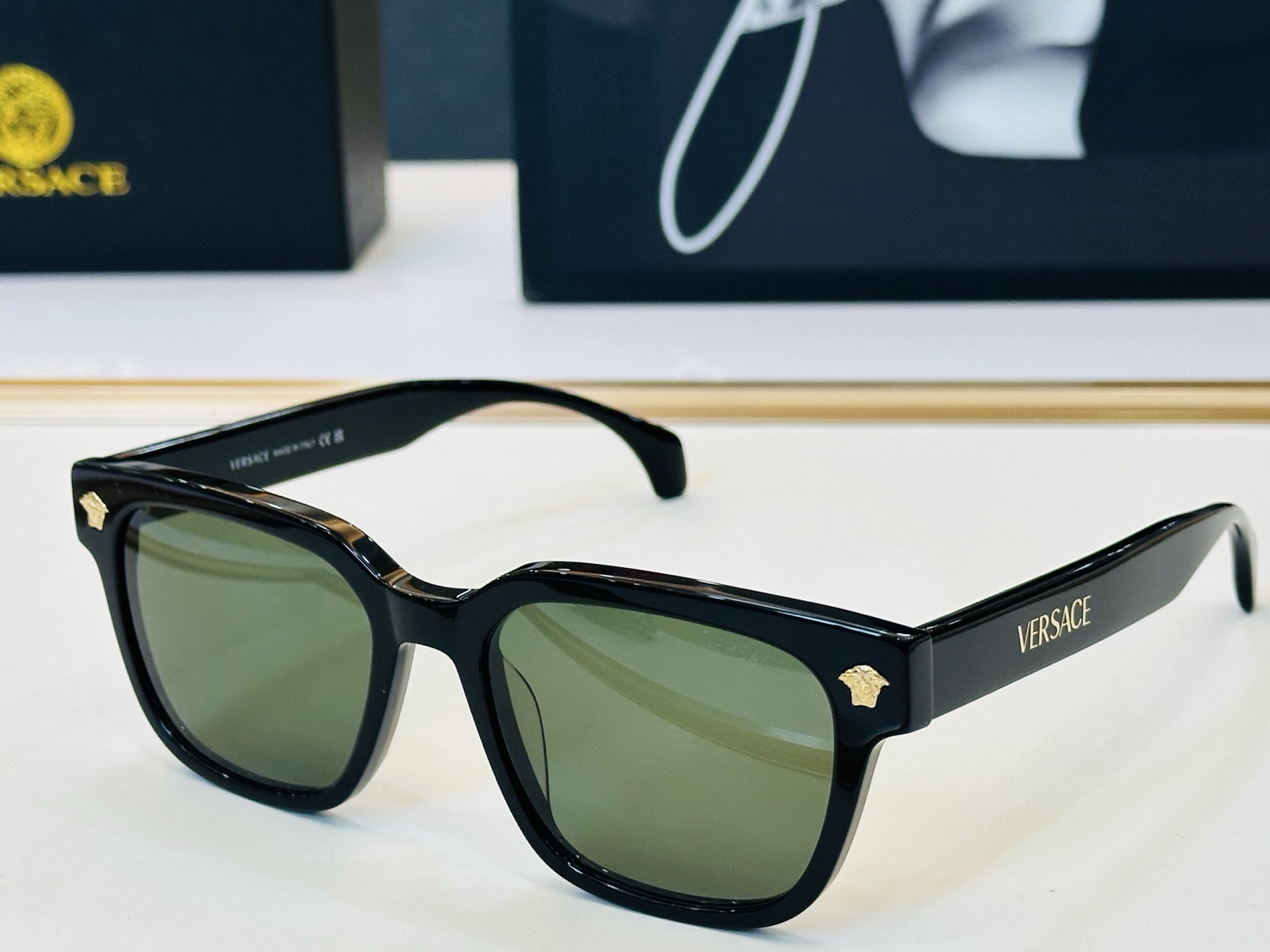 ‼️范思家 VE4513D 👍 Size ：56口17-145 绝对要买😎真心美的让人心动 M品质非常完