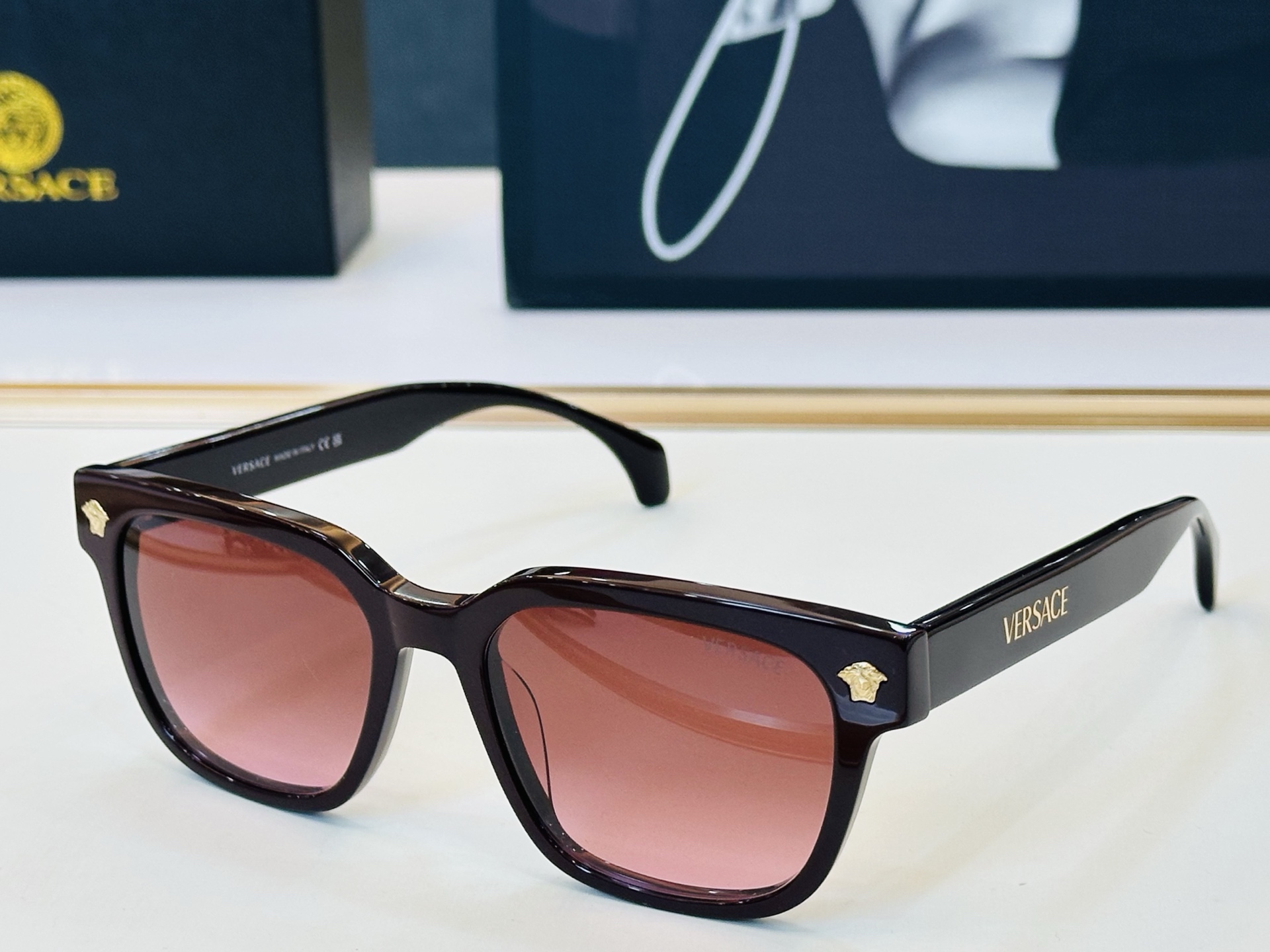 ‼️范思家 VE4513D 👍 Size ：56口17-145 绝对要买😎真心美的让人心动 M品质非常完