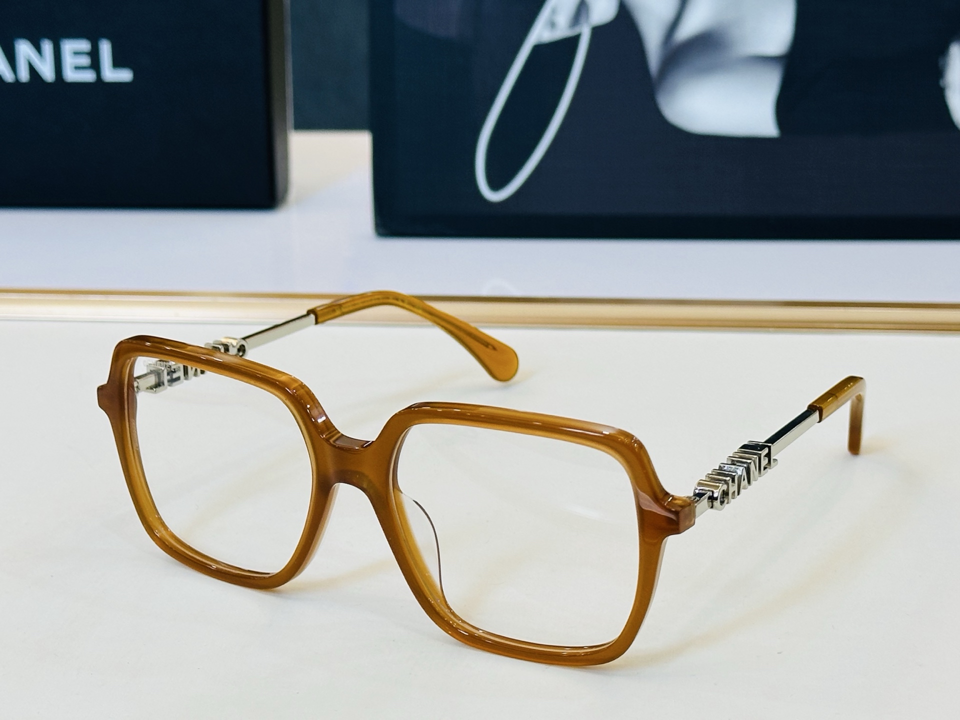 CHANE*香家 CH3505 SIZE：55口17-140 潮流爆款 太阳镜 😍😍高品质 F网红潮款🍻