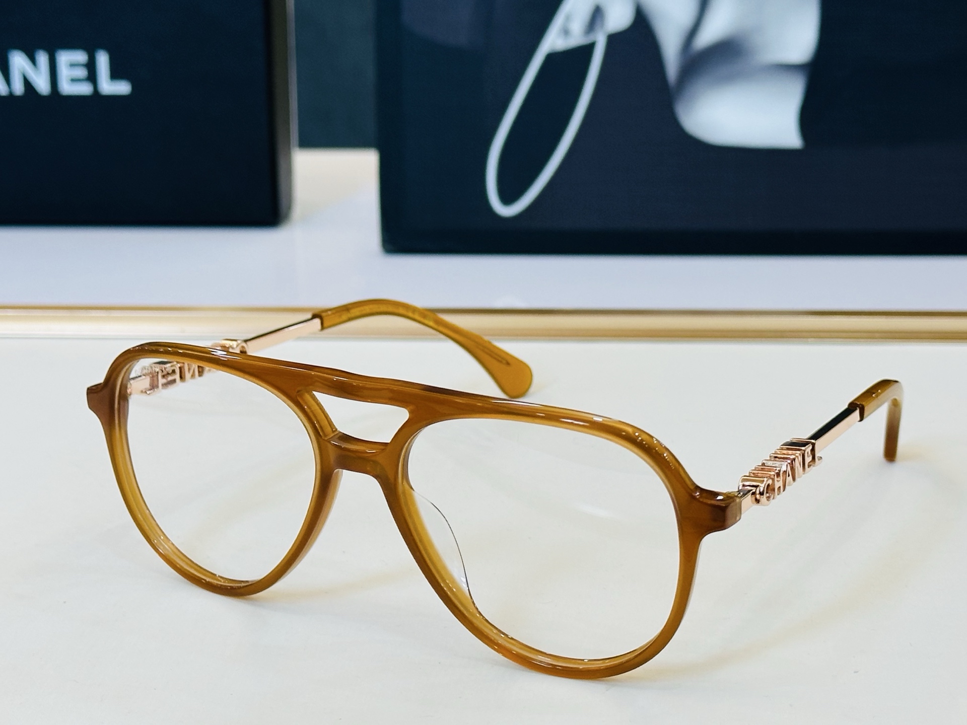 CHANE*香家 CH3503S SIZE：56口18-140 潮流爆款 太阳镜 😍😍高品质 F网红潮款