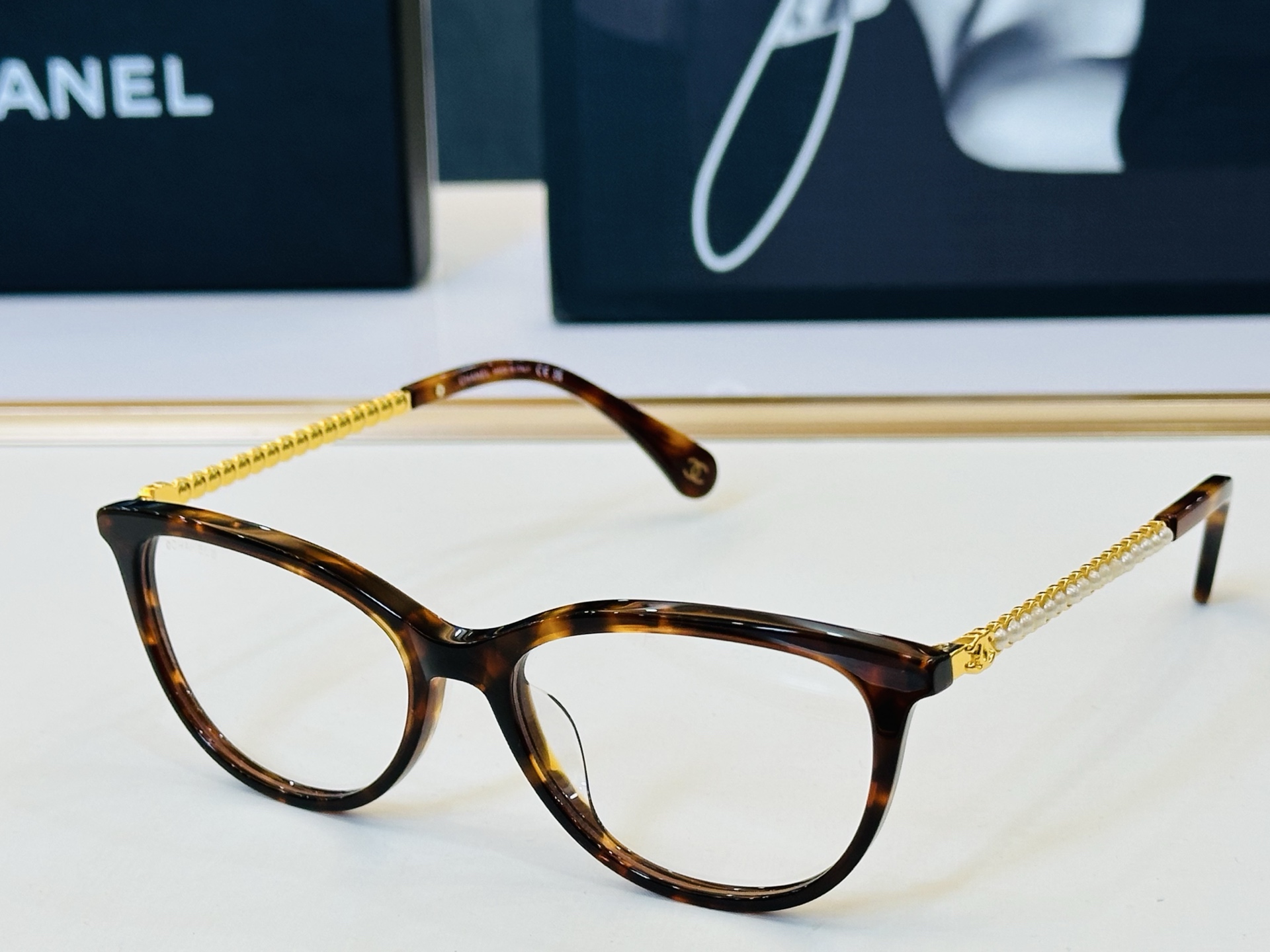 CHANE*香家 CH3501S SIZE：56口17-140 潮流爆款 太阳镜 😍😍高品质 F网红潮款