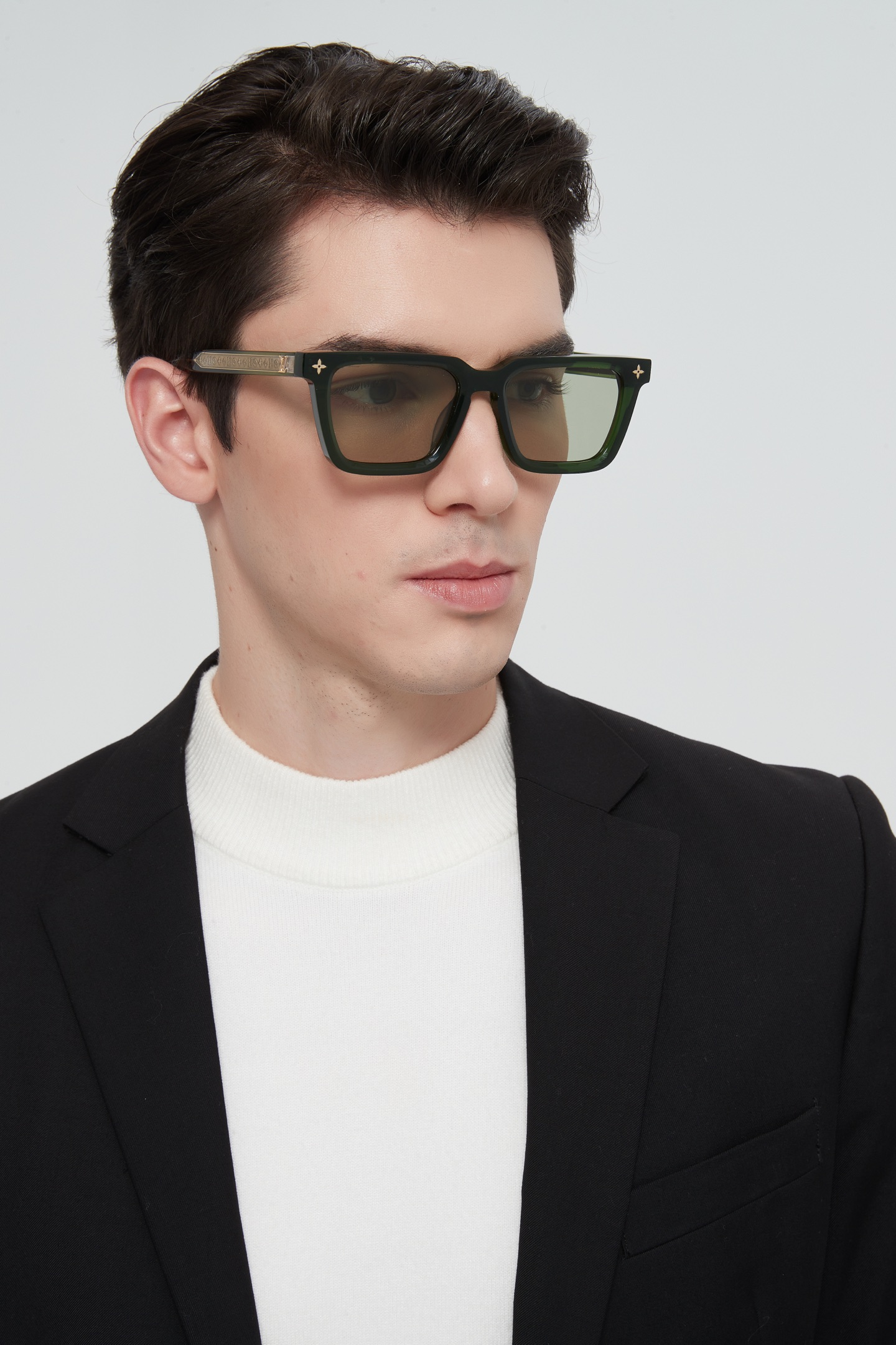 路易家 🎩Z3044 Size：54口19-145 充满活力的 展现独特个性🌟展现大气的你 qj高品质 