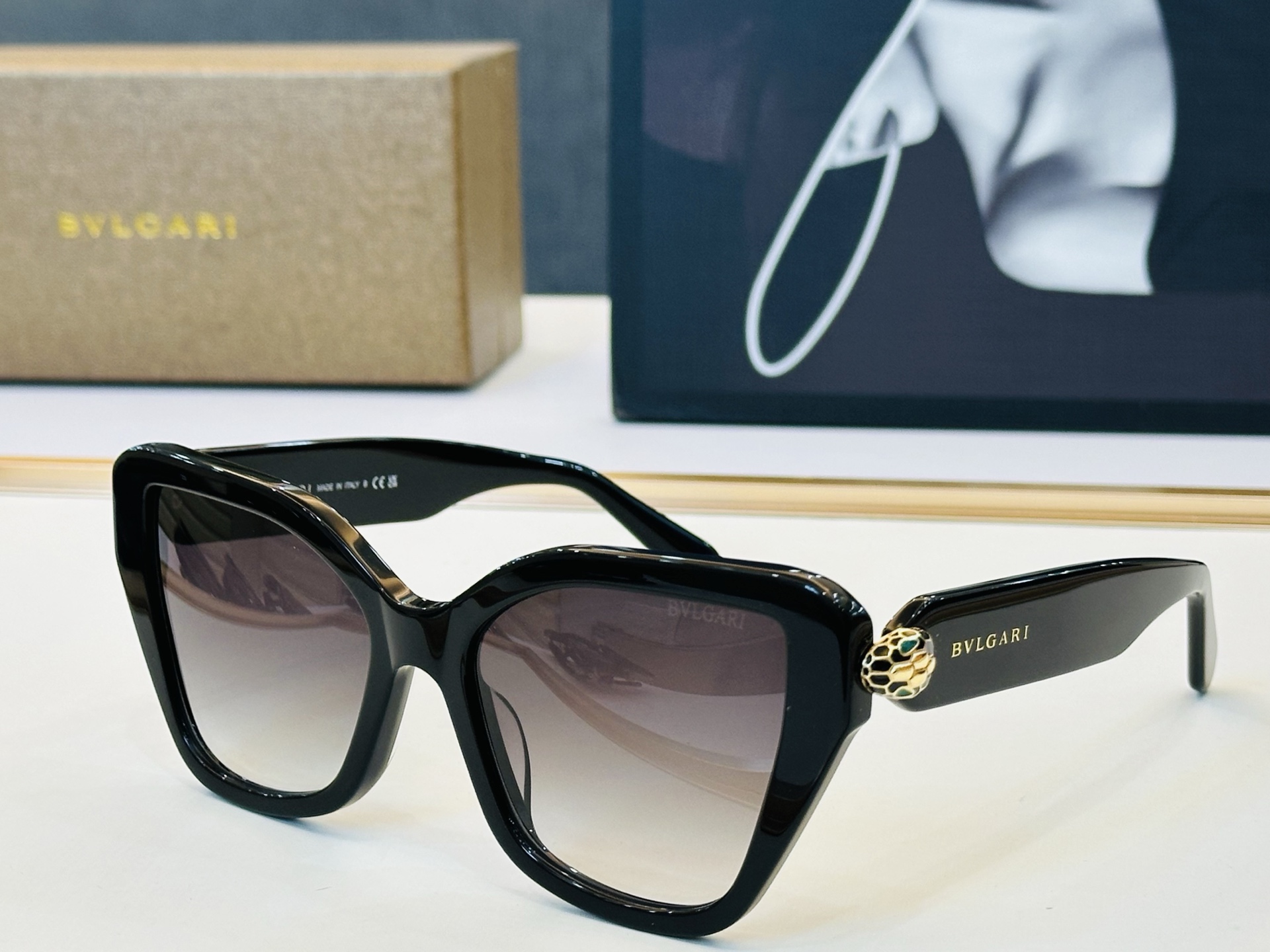 🆕款 官网同售 宝格家 BV40033 👍 Size ：53口20-145 绝对要买😎品质非常完美 Z出